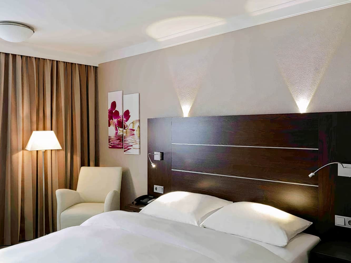 Mercure Hotel Luedenscheid