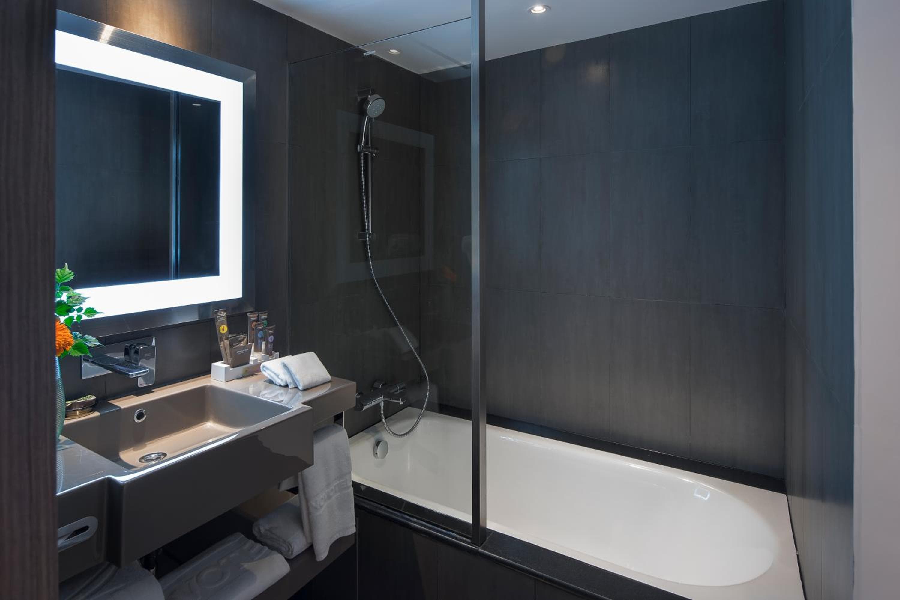 Novotel Bangkok Bangna