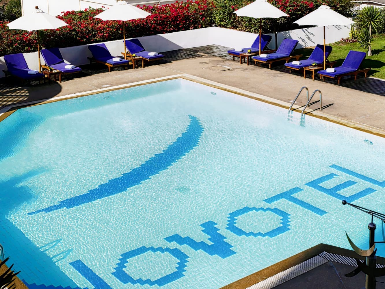 Novotel Bangkok Bangna