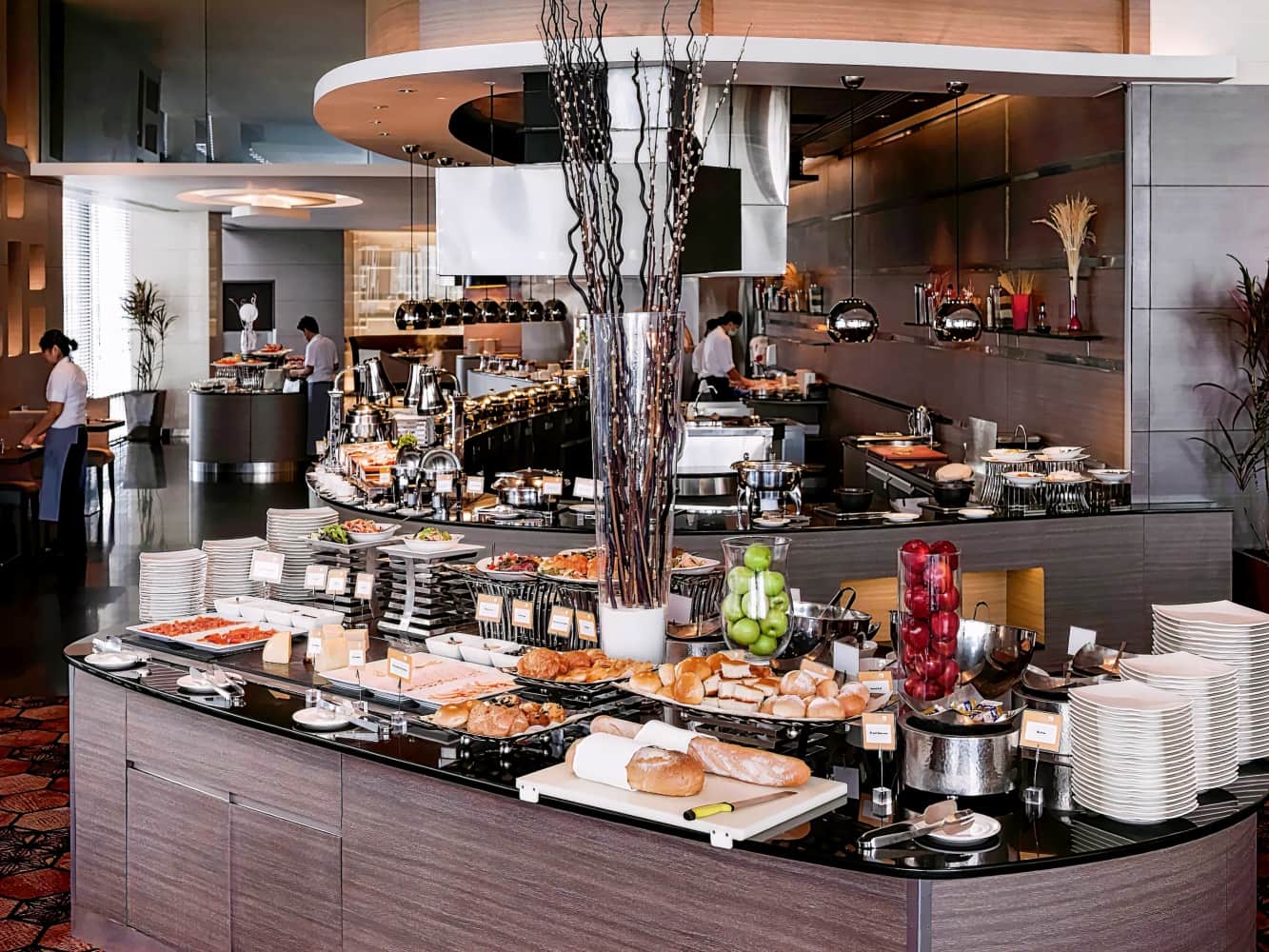 Novotel Bangkok Ploenchit Sukhumvit