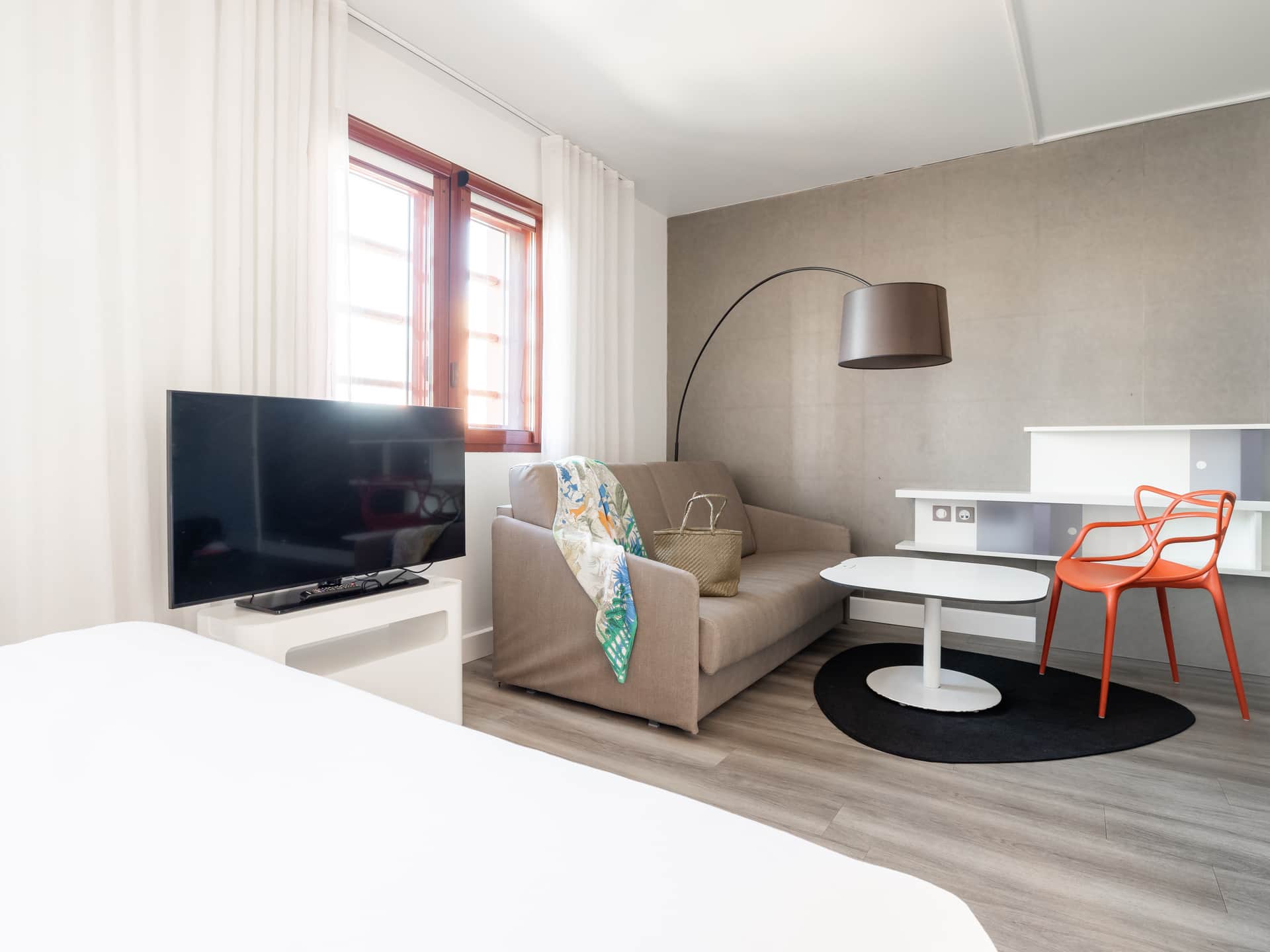 Novotel Suites Perpignan Centre