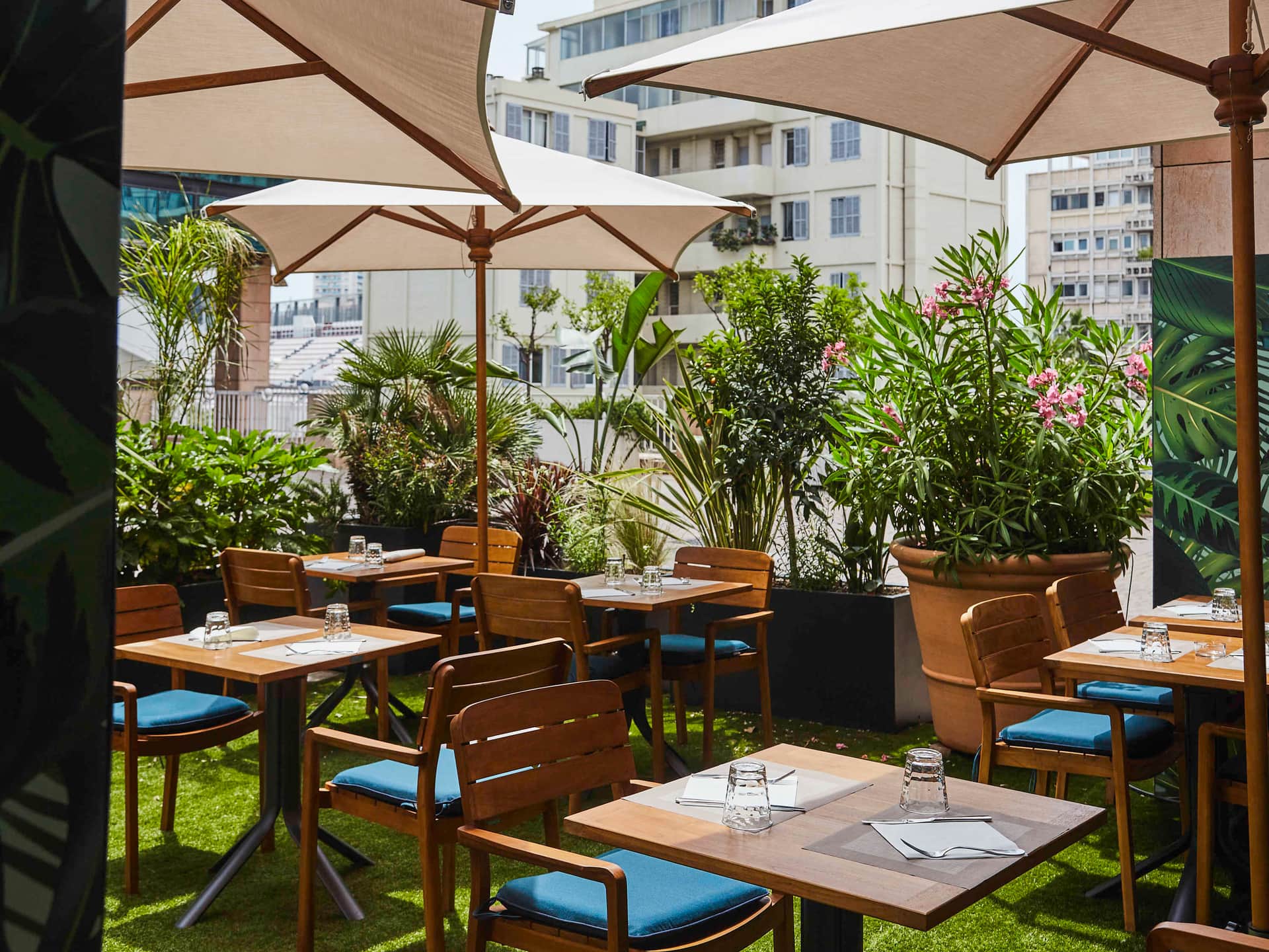 ibis Styles Toulon Centre Port