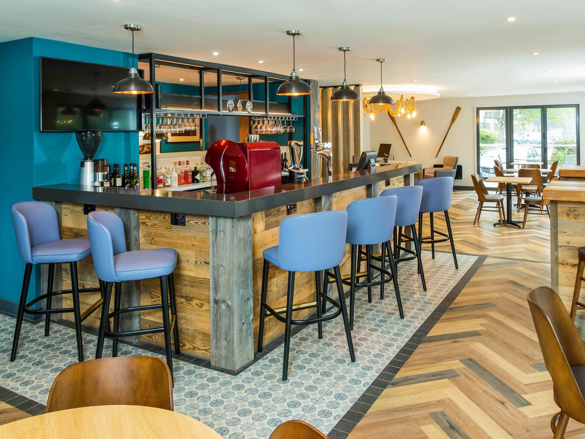 ibis Plymouth