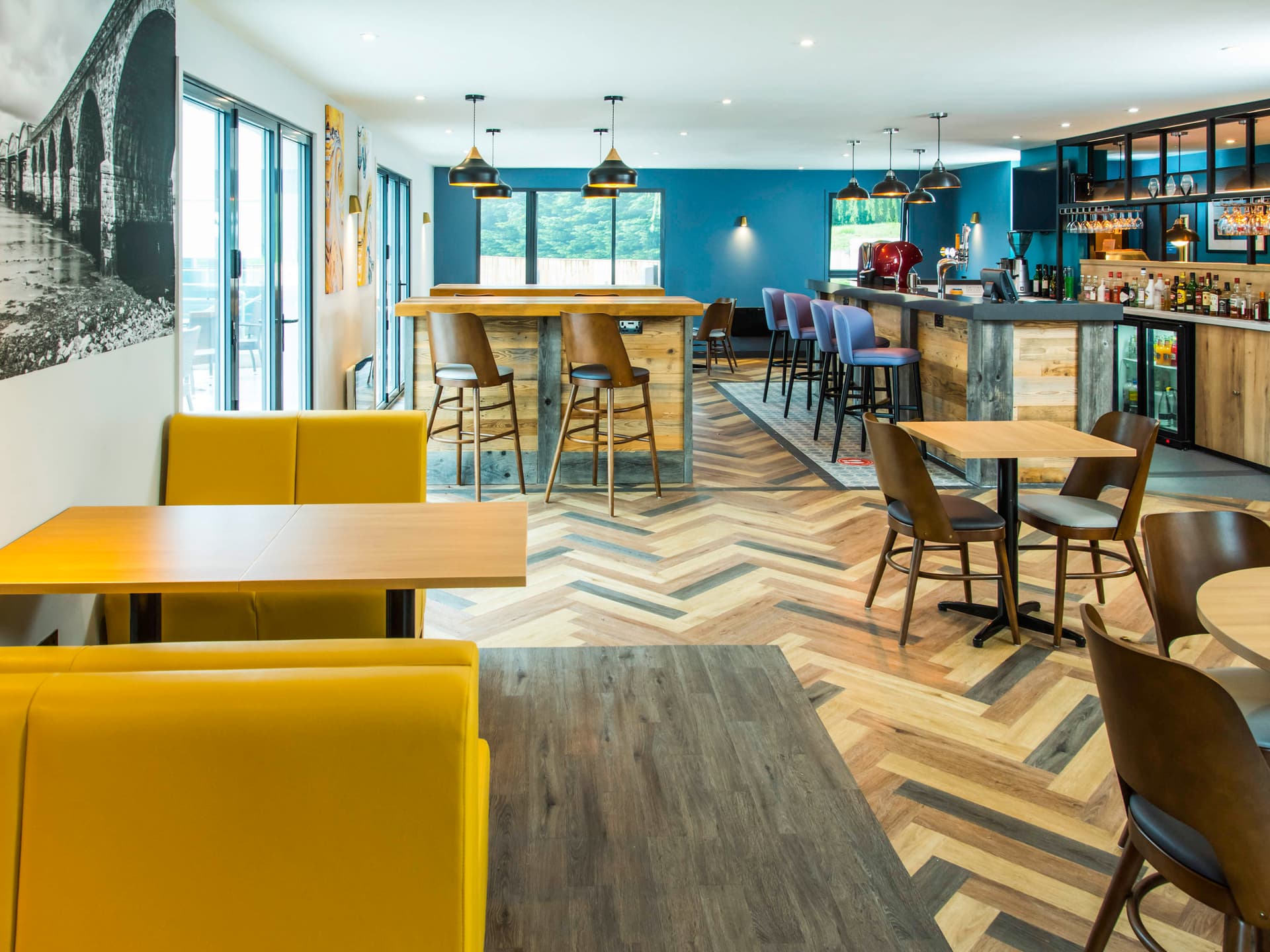 ibis Plymouth