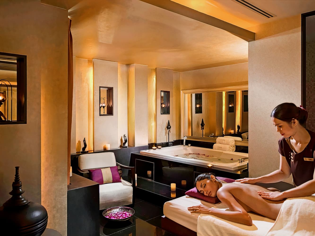 VIE Hotel Bangkok - MGallery Collection