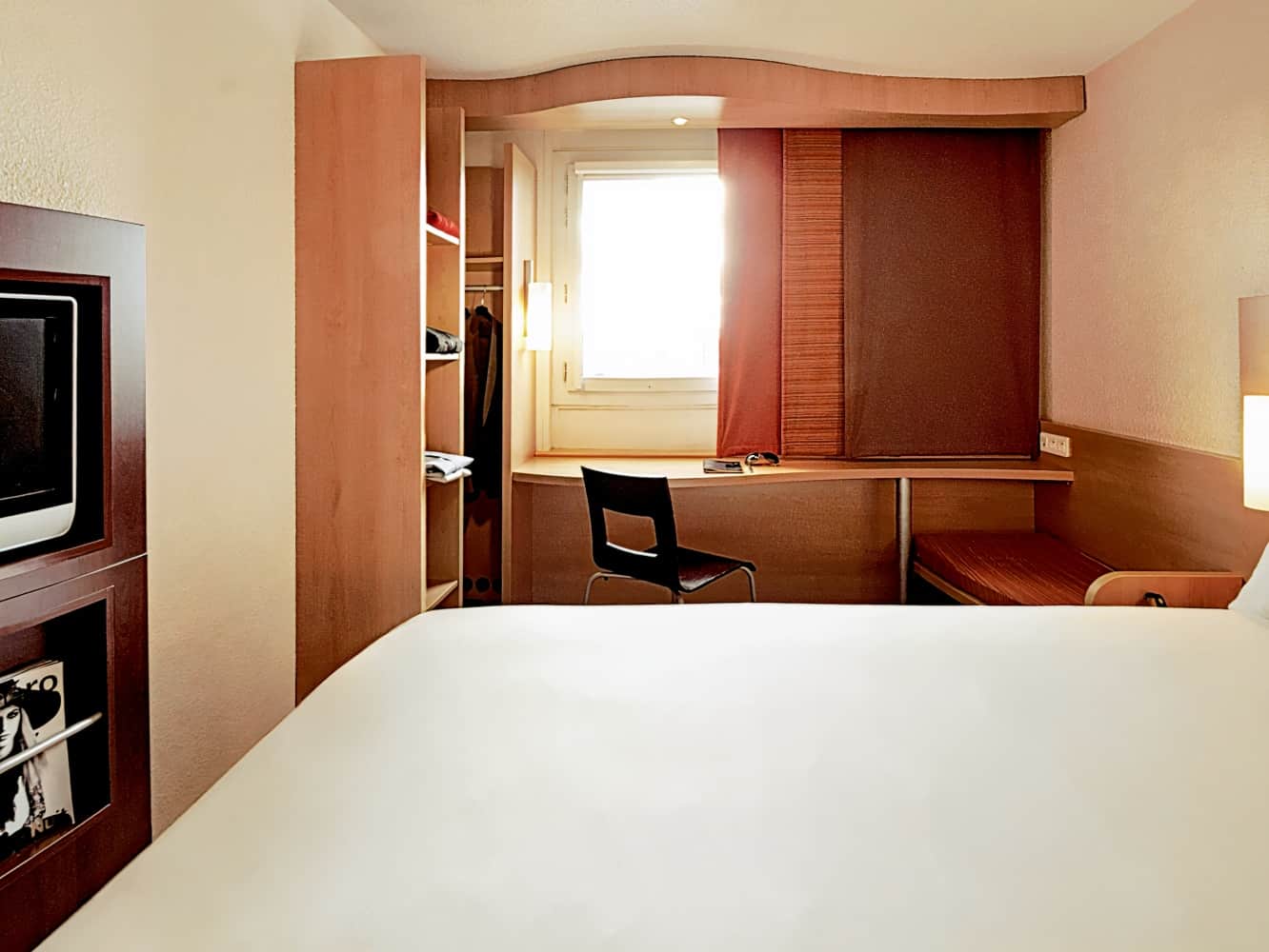 ibis Gloucester