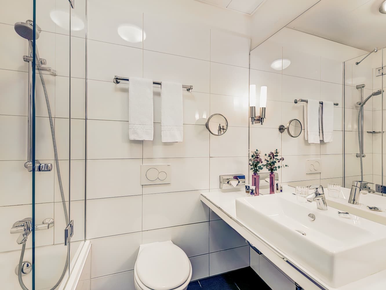 Mercure Hotel Wiesbaden City