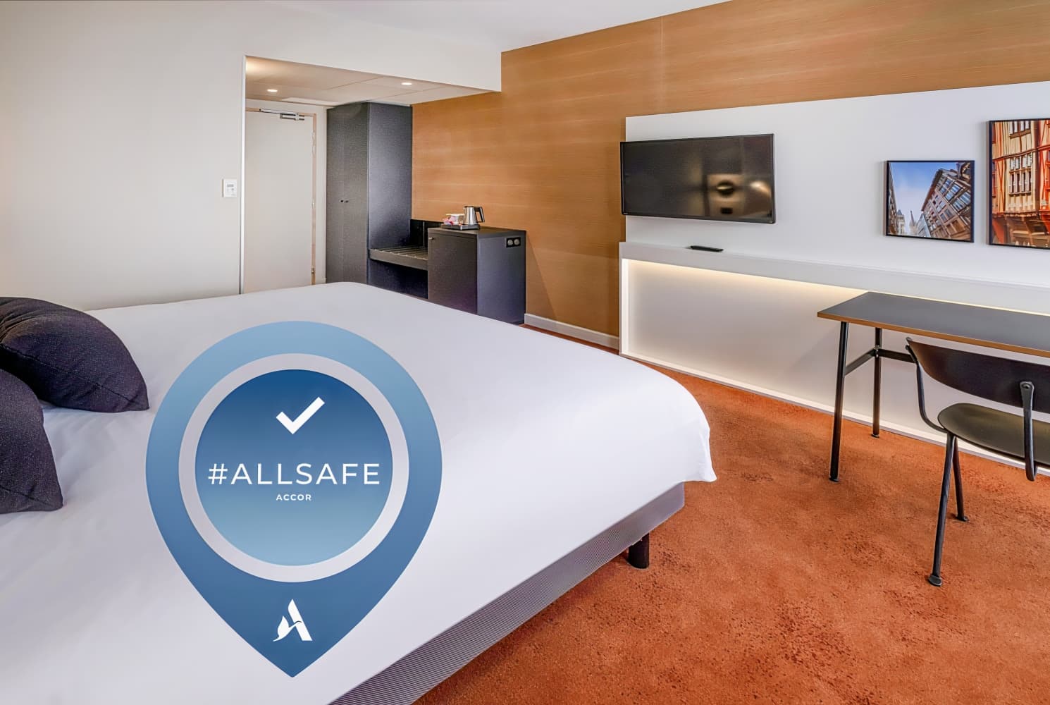 Mercure Rouen Champ-de-Mars