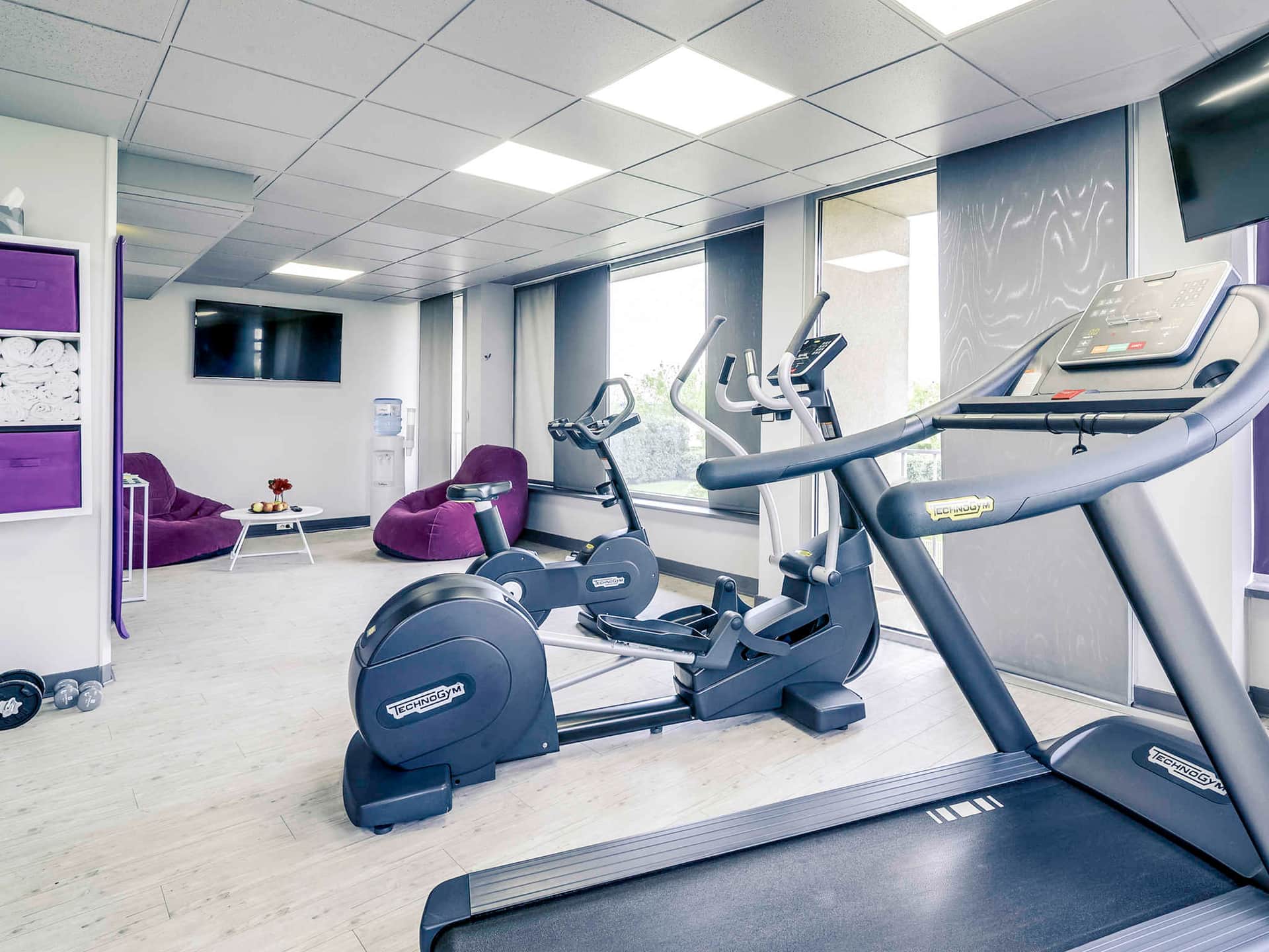 Mercure Paris Orly Rungis Airport