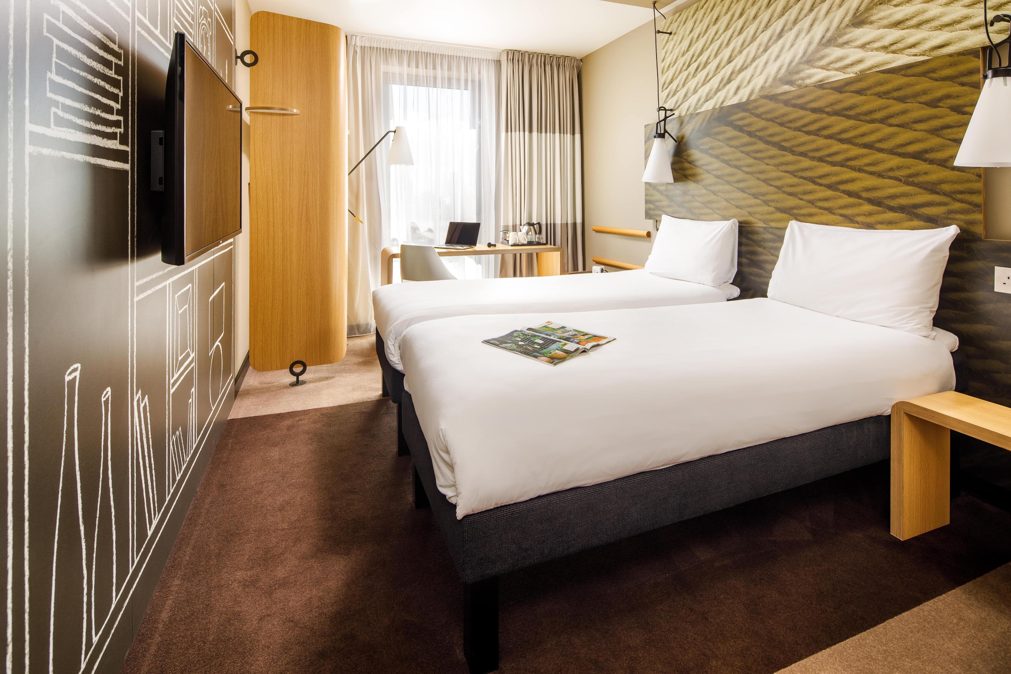 ibis London Canning Town