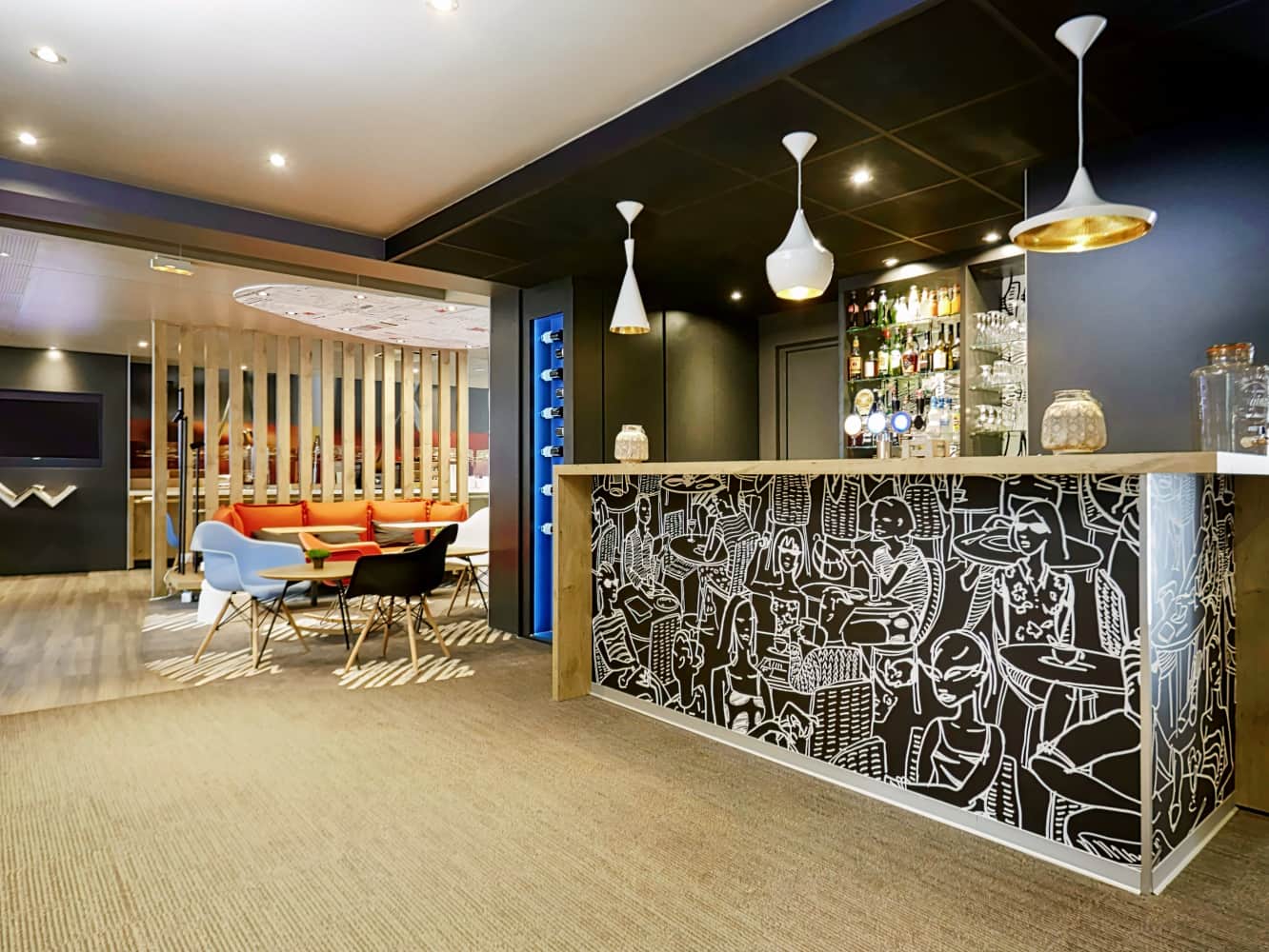 ibis Valenciennes