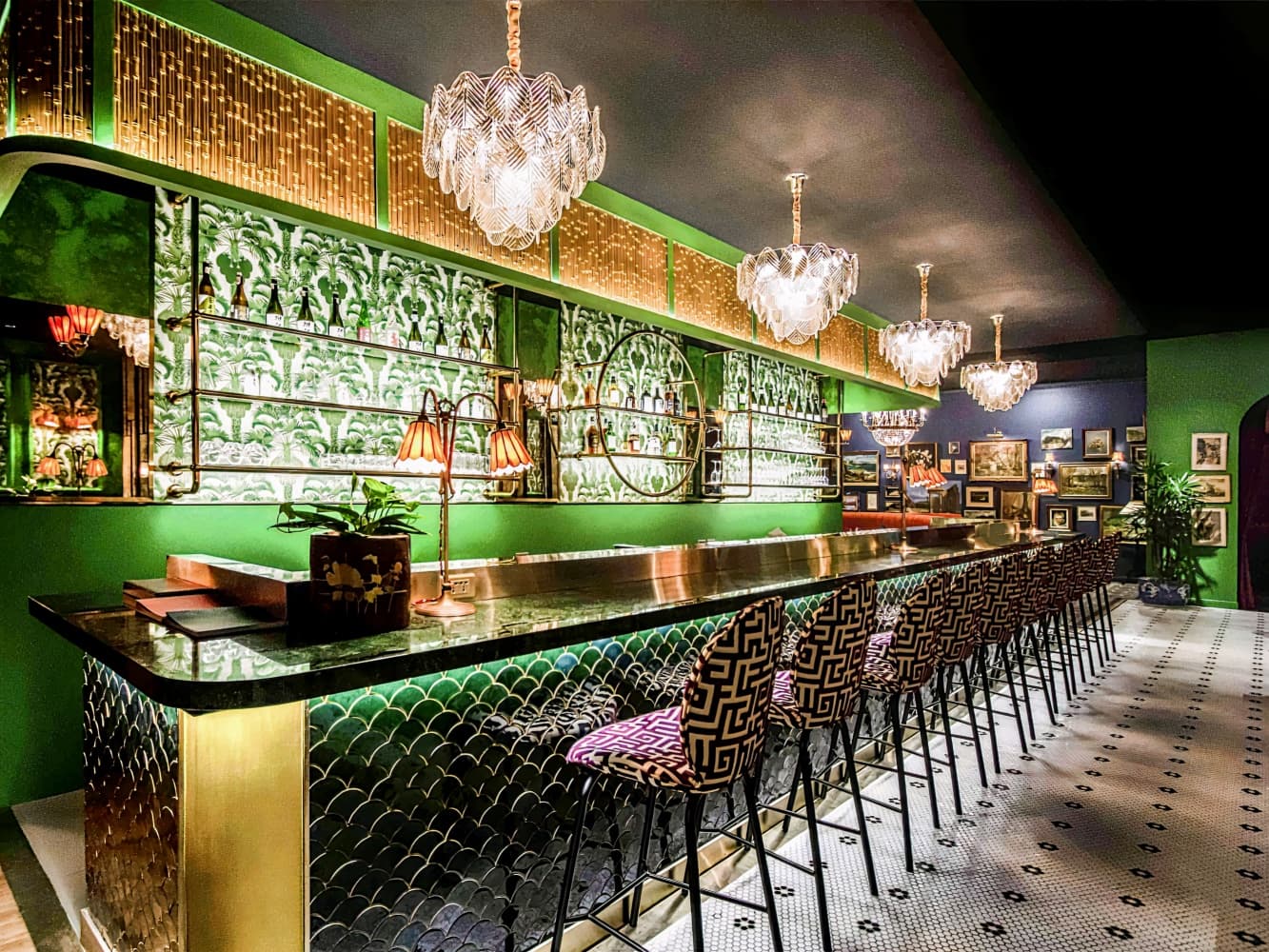 Pullman Bangkok King Power