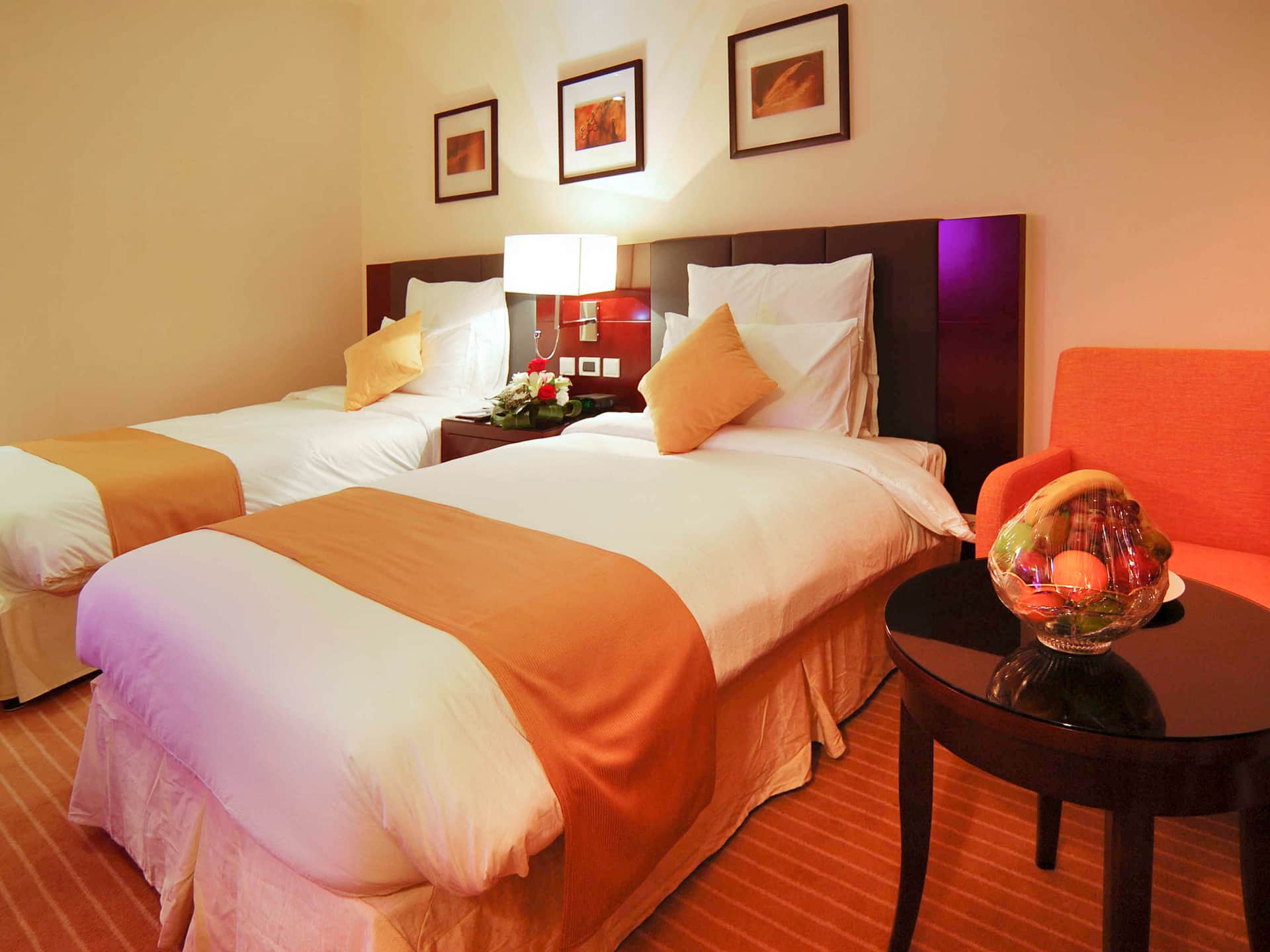 Mercure Al Khobar Hotel