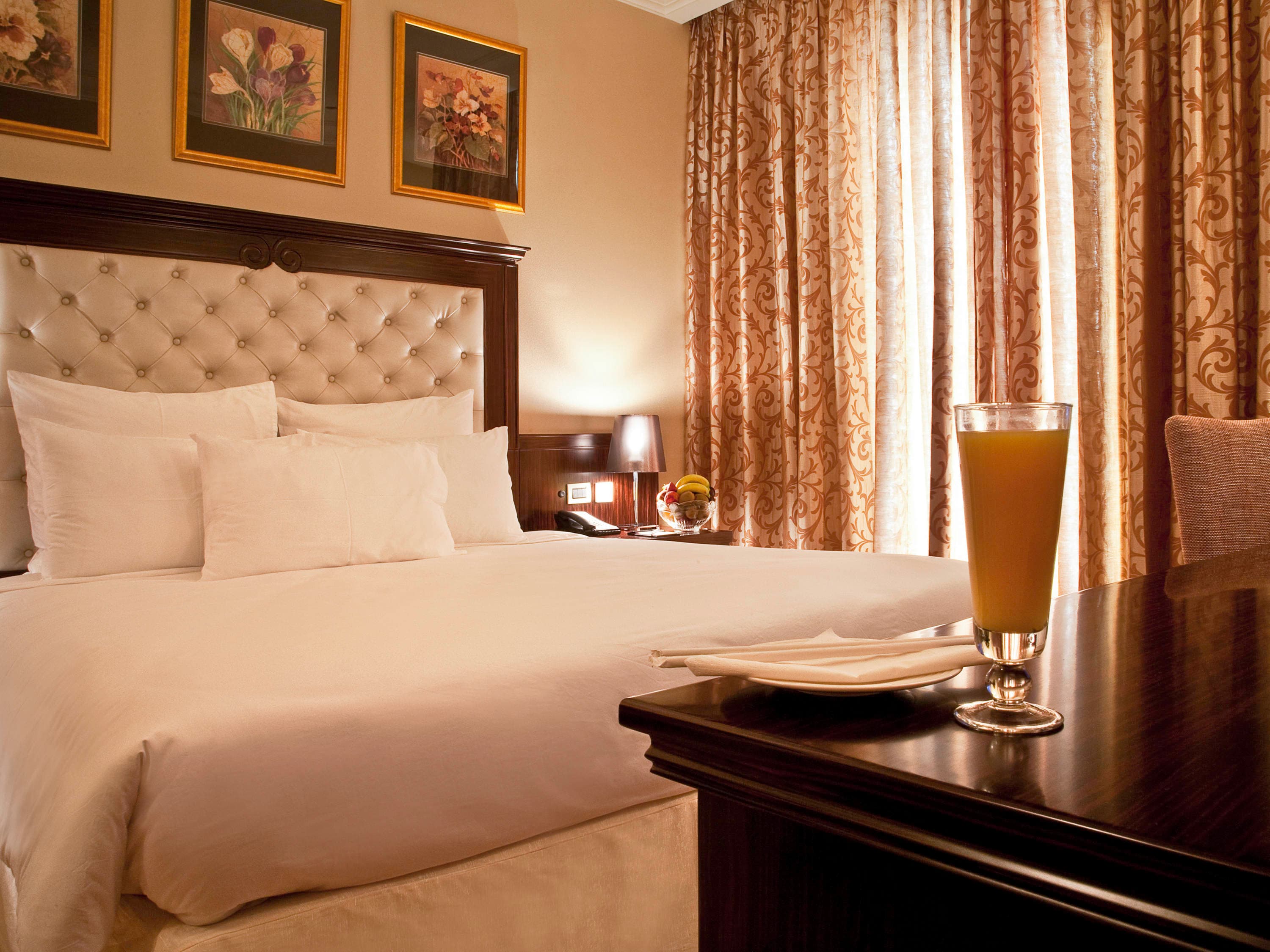 Mercure Al Khobar Hotel