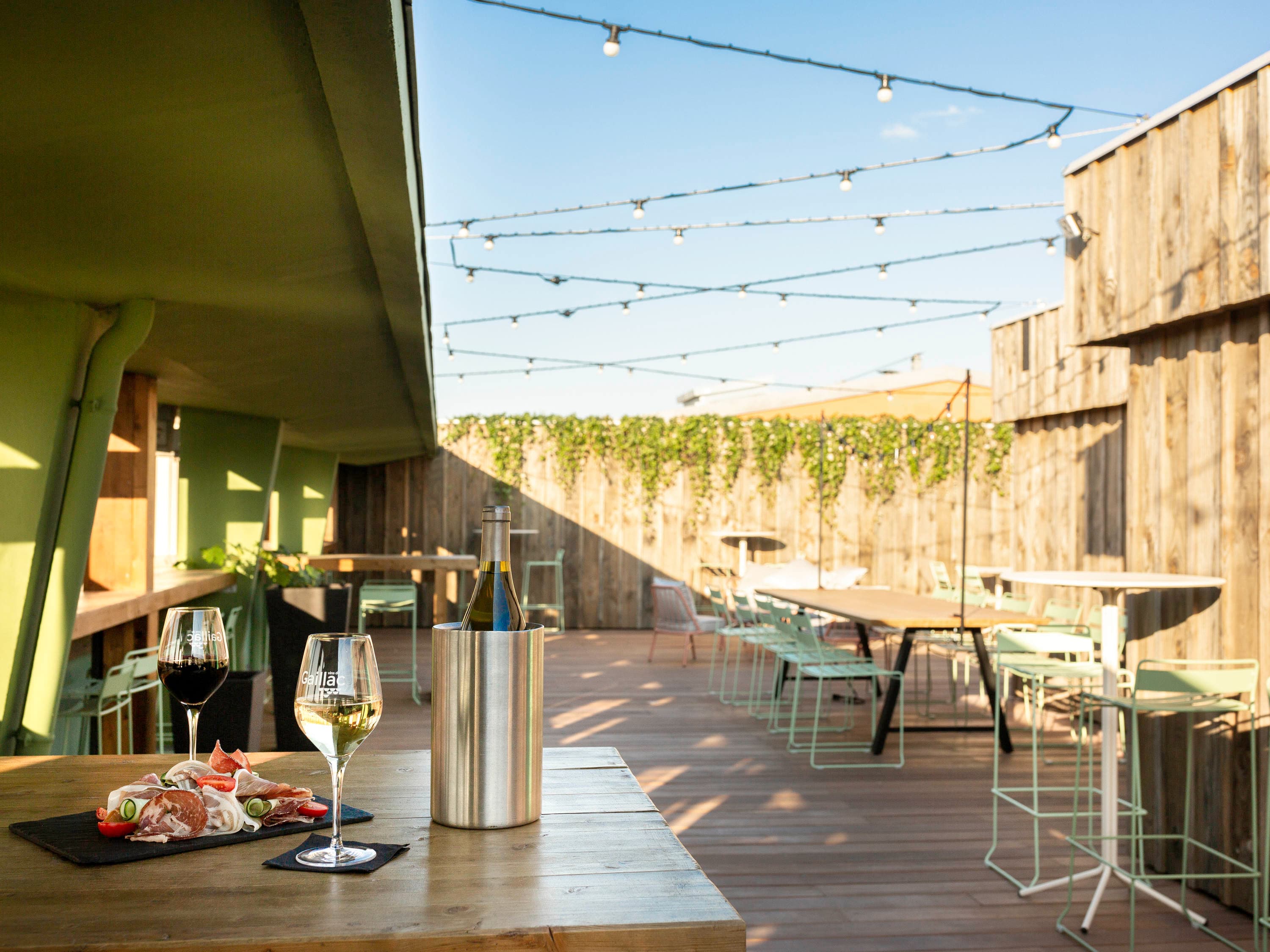 ibis Styles Albi Centre Le Theatro