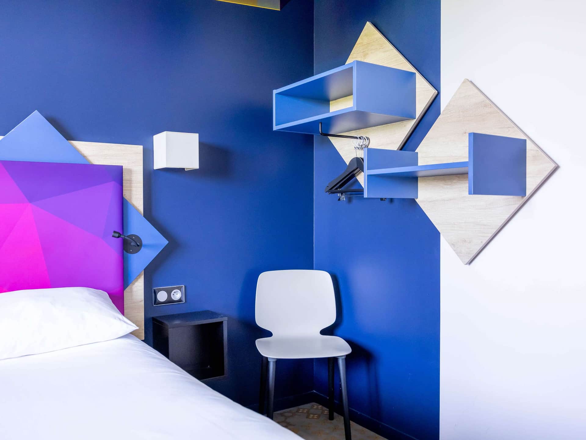 ibis Styles Albi Centre Le Theatro