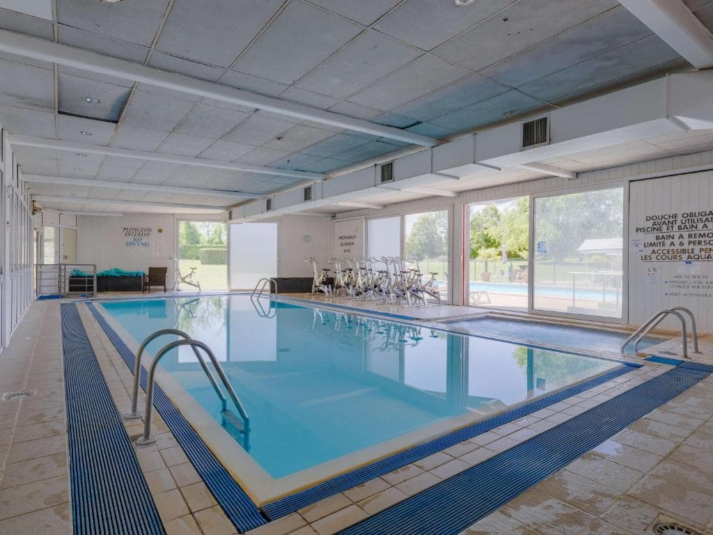 Mercure Lyon Est Villefontaine