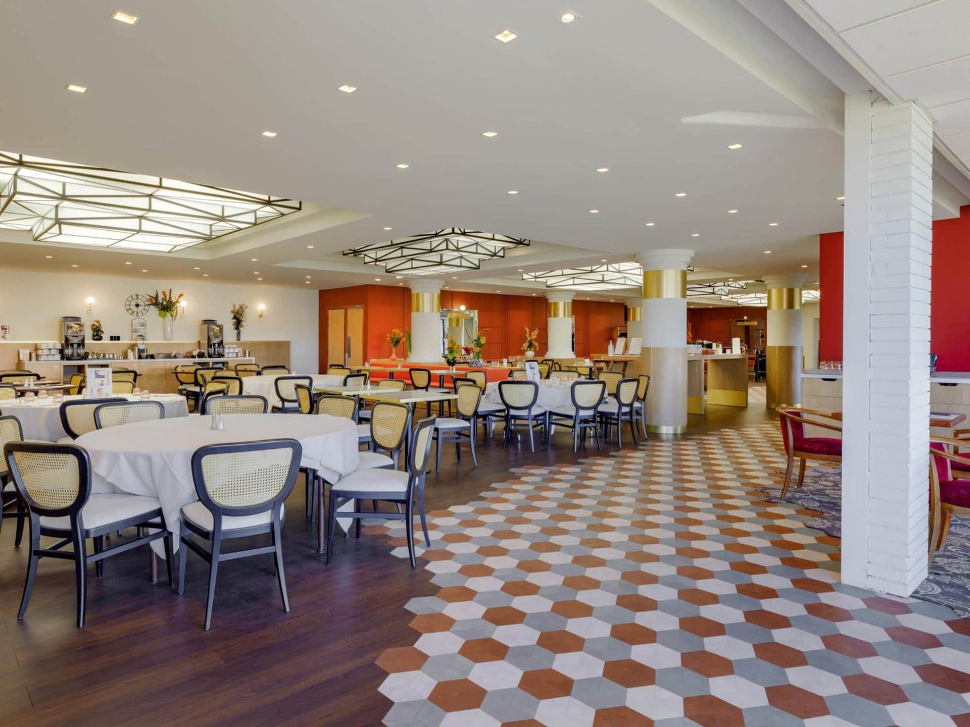 Mercure Lyon Est Villefontaine