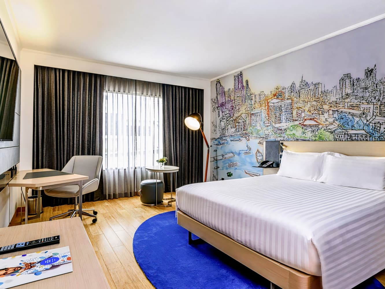 Novotel Bangkok on Siam Square