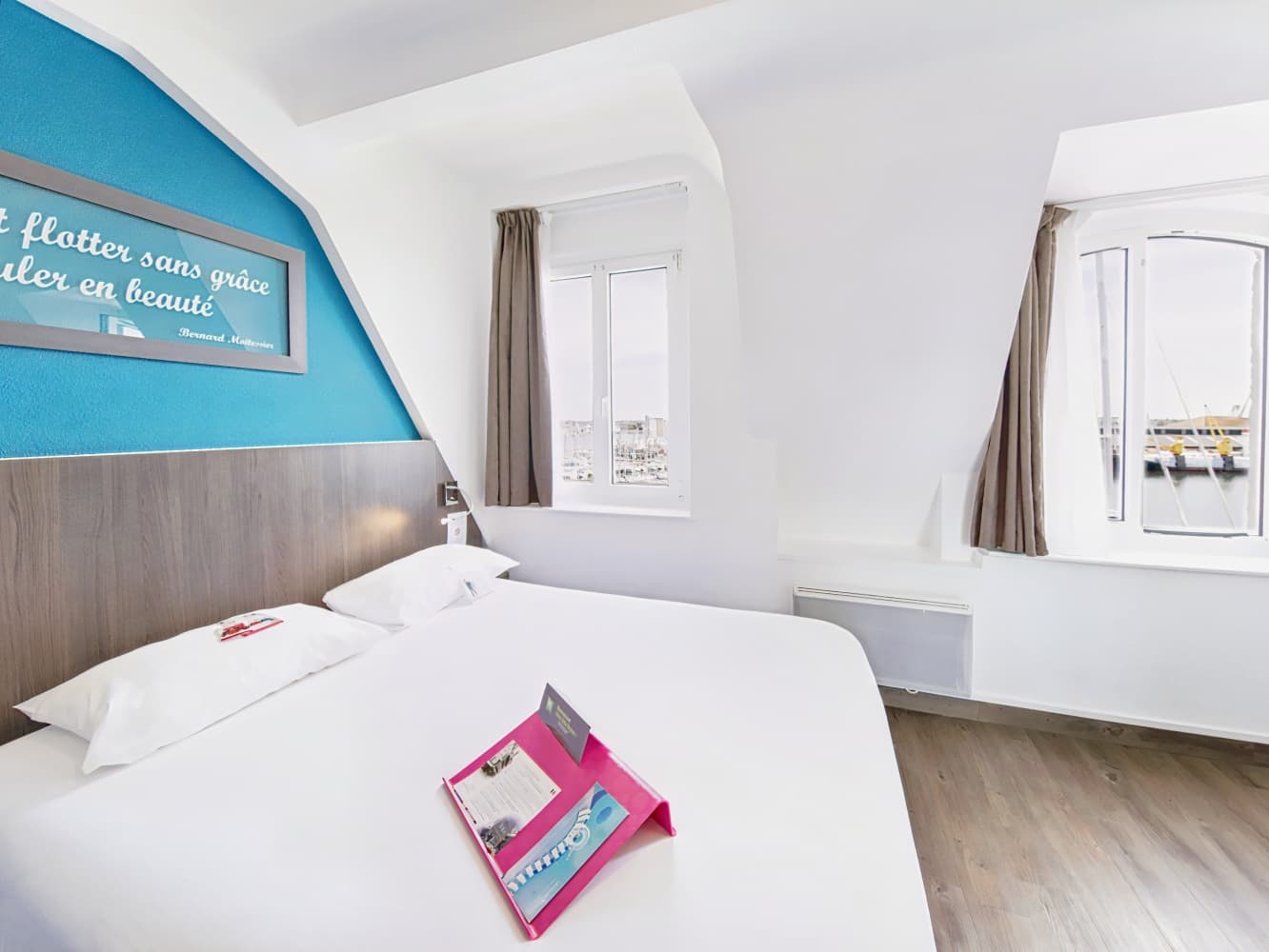 ibis Styles Saint Malo Centre Historique