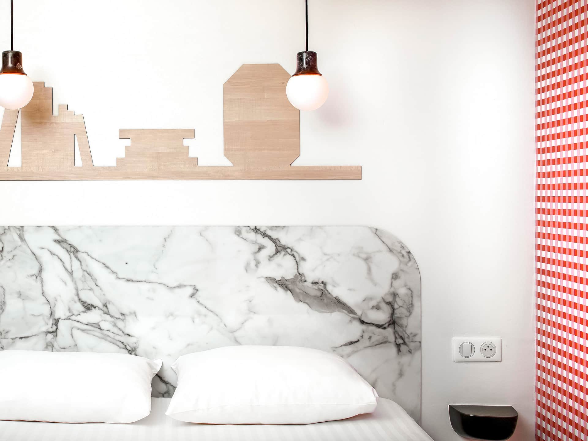 ibis Styles Vichy Centre