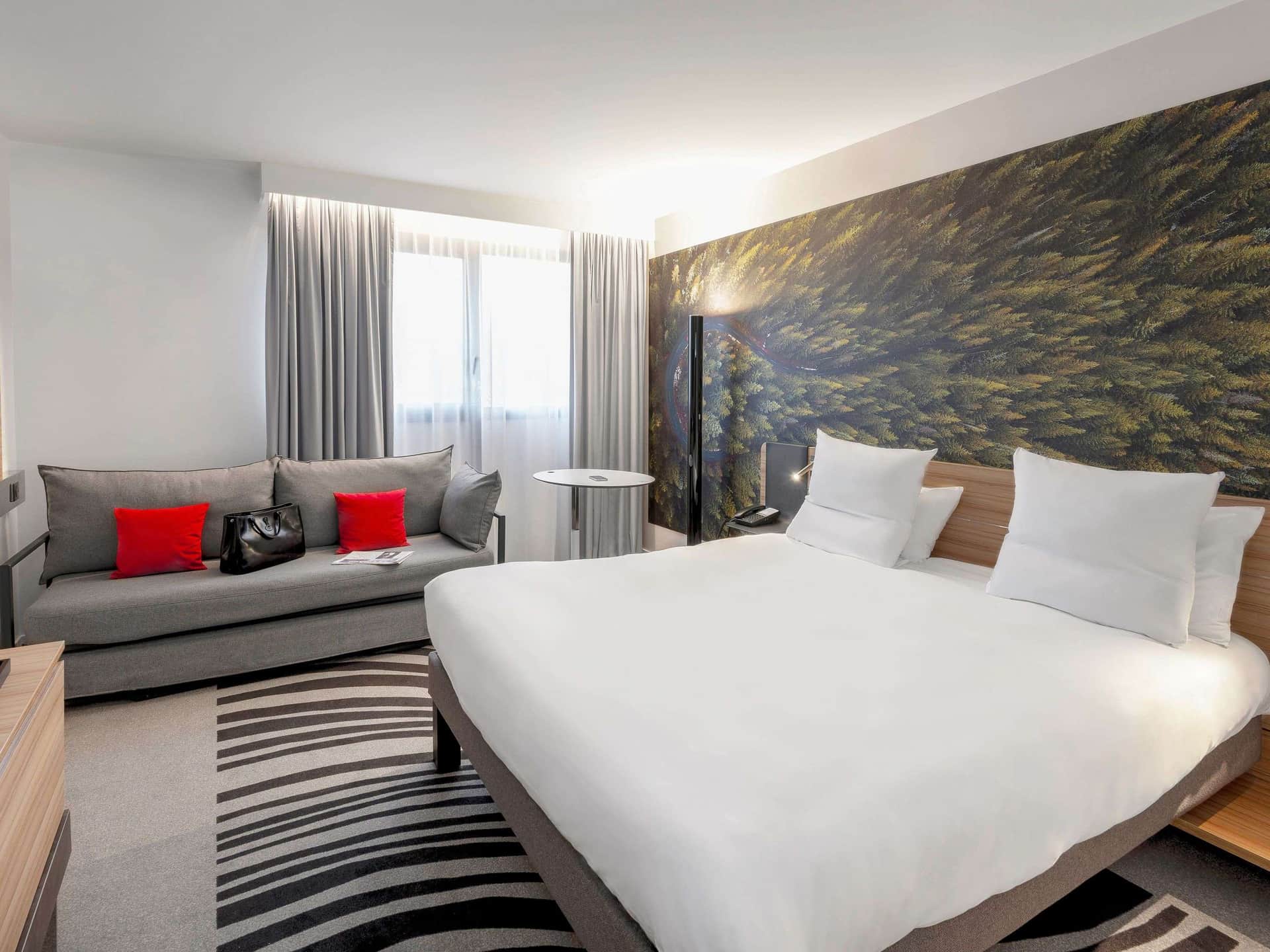 Novotel Blois Centre Val De Loire hotel