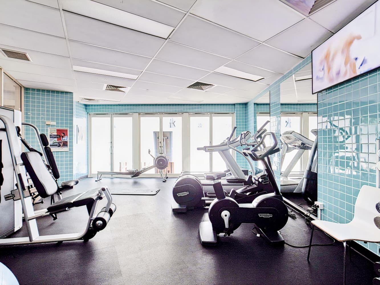 Novotel Cairns Oasis Resort