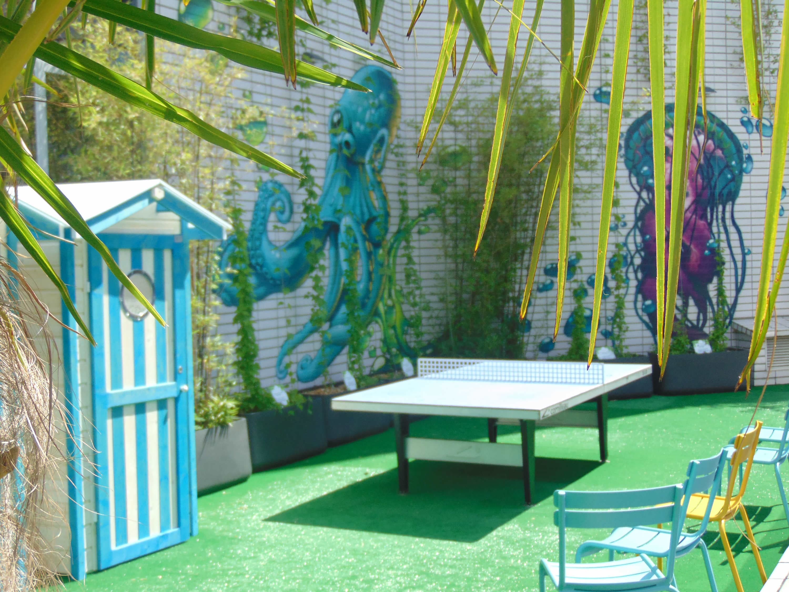 ibis Lyon Gerland Musée des Confluences