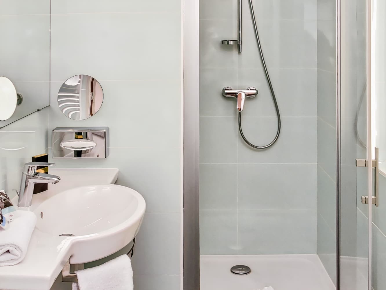 Mercure Granville Le Grand Large Hotel