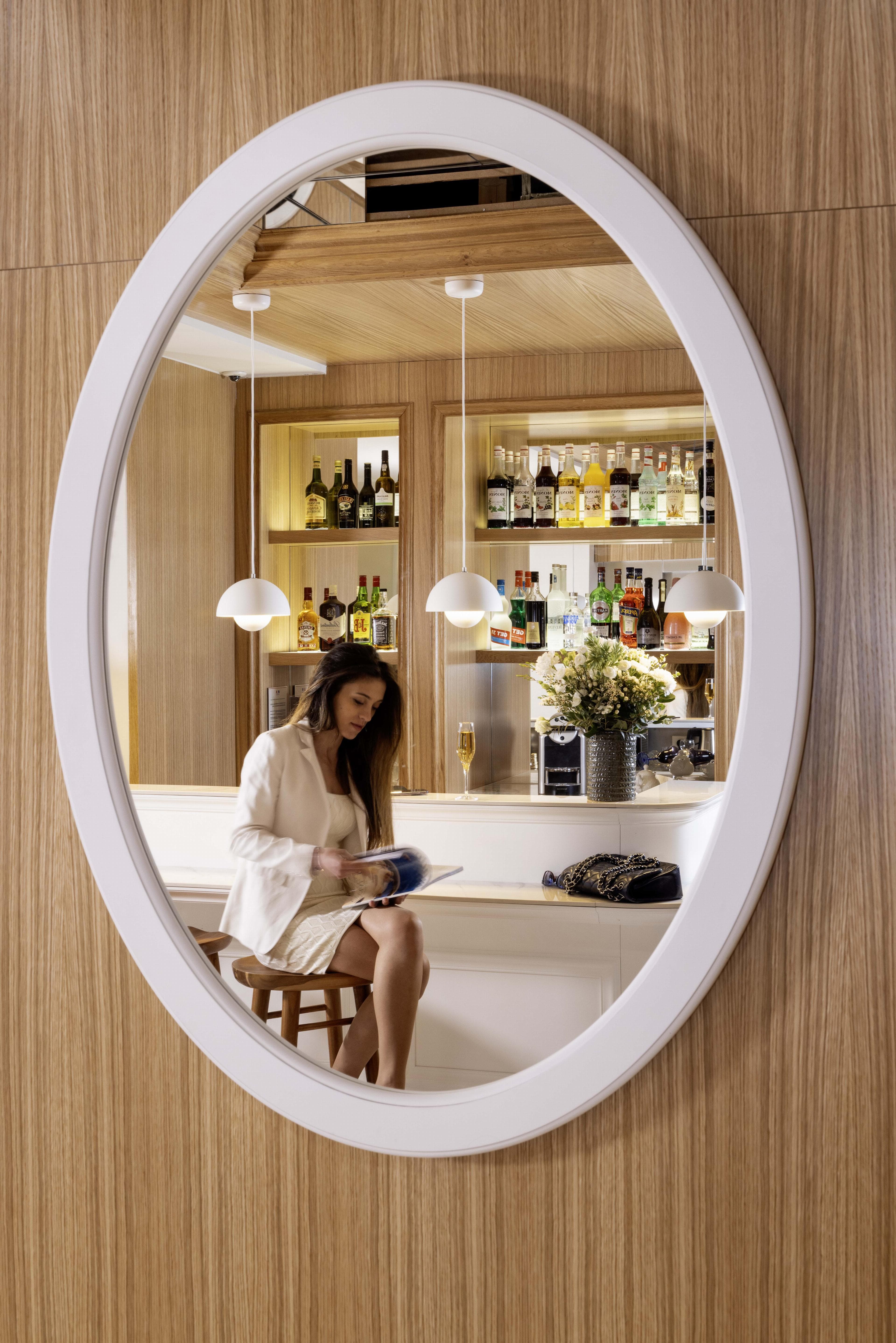 Mercure Paris La Sorbonne Saint Germain des Prés Hotel