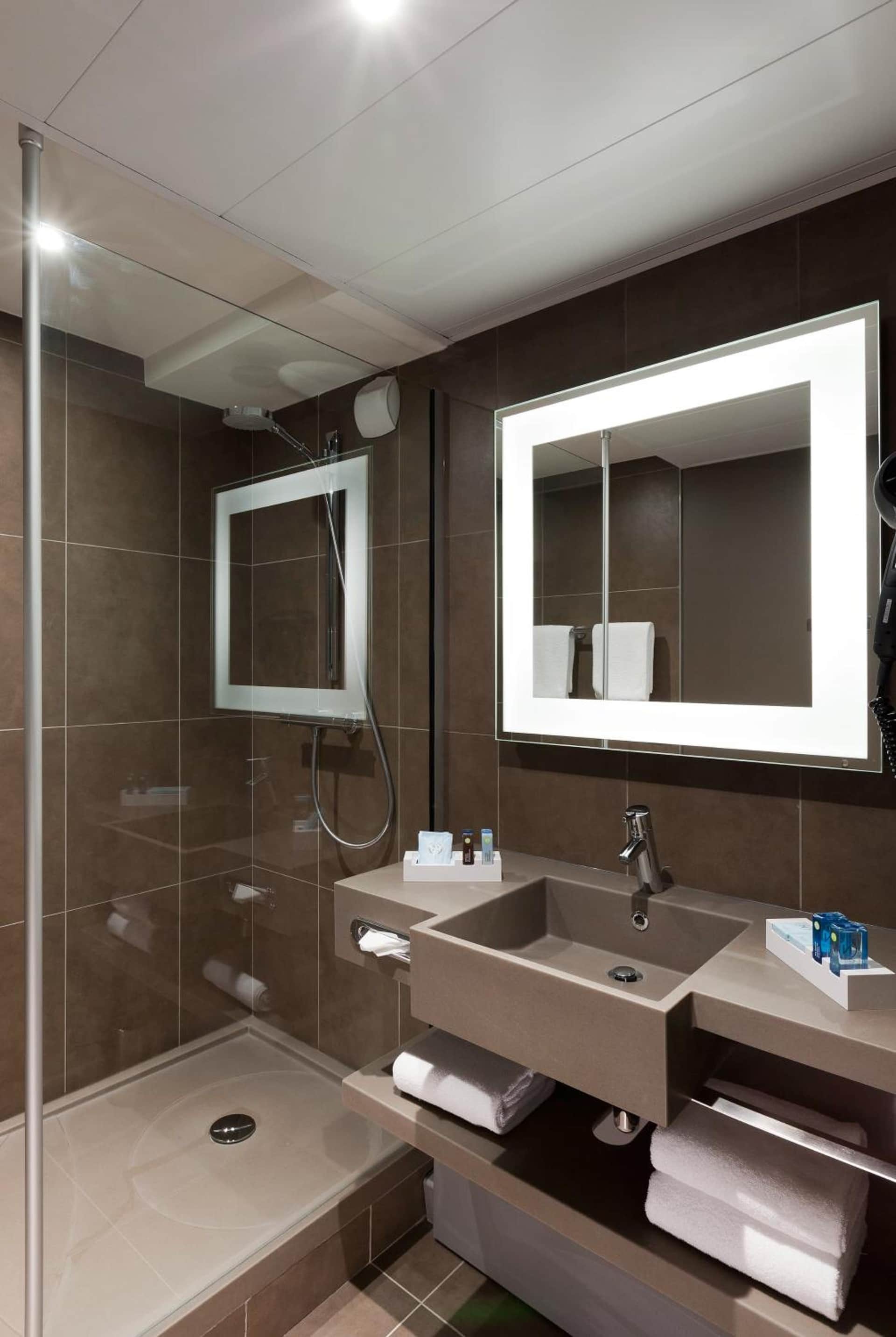 Novotel Senart Golf de Greenparc
