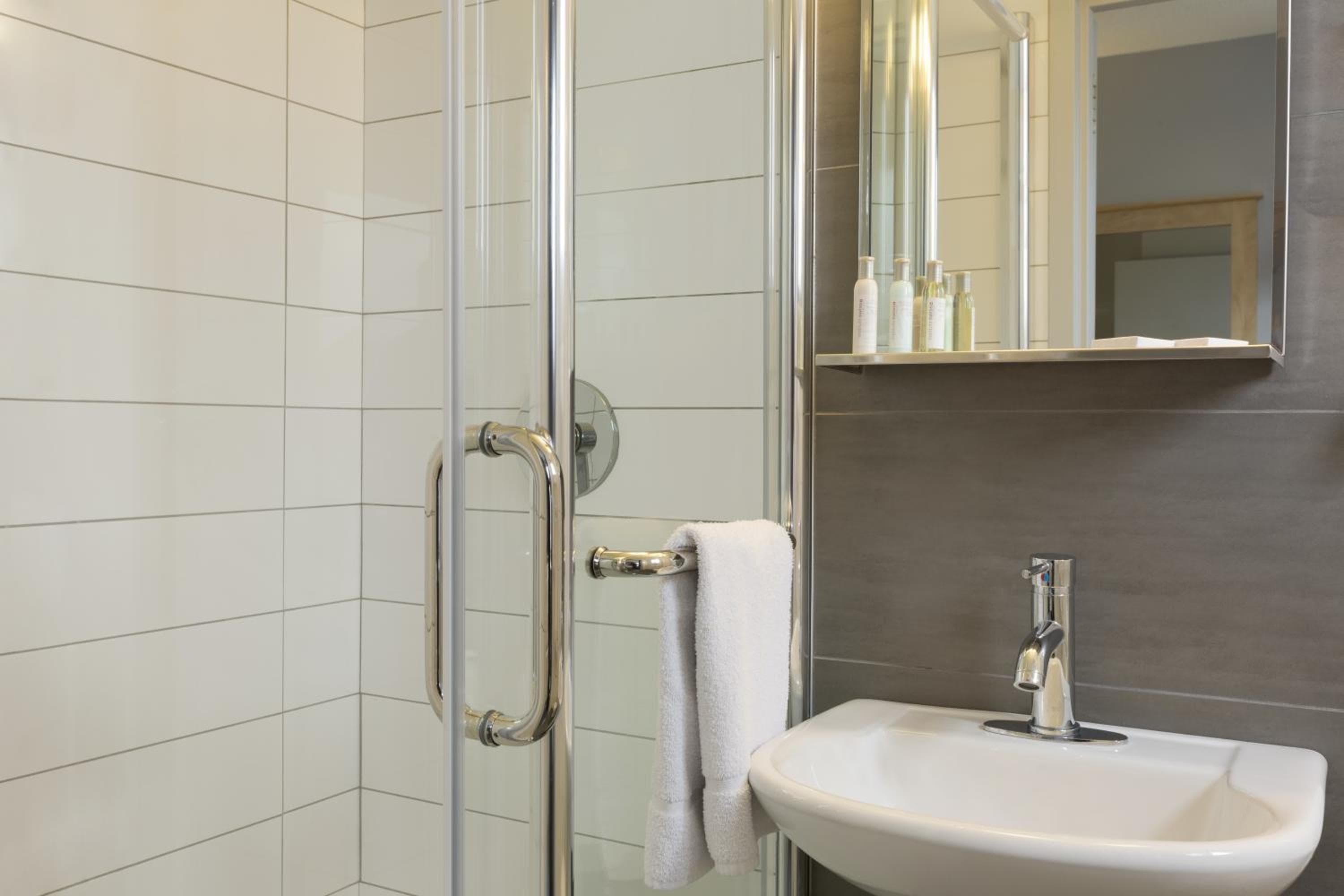 Hôtel Travelodge by Wyndham Montréal Centre