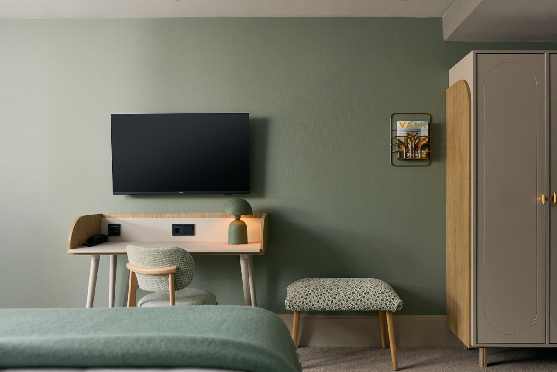 Van der Valk Hotel Volendam