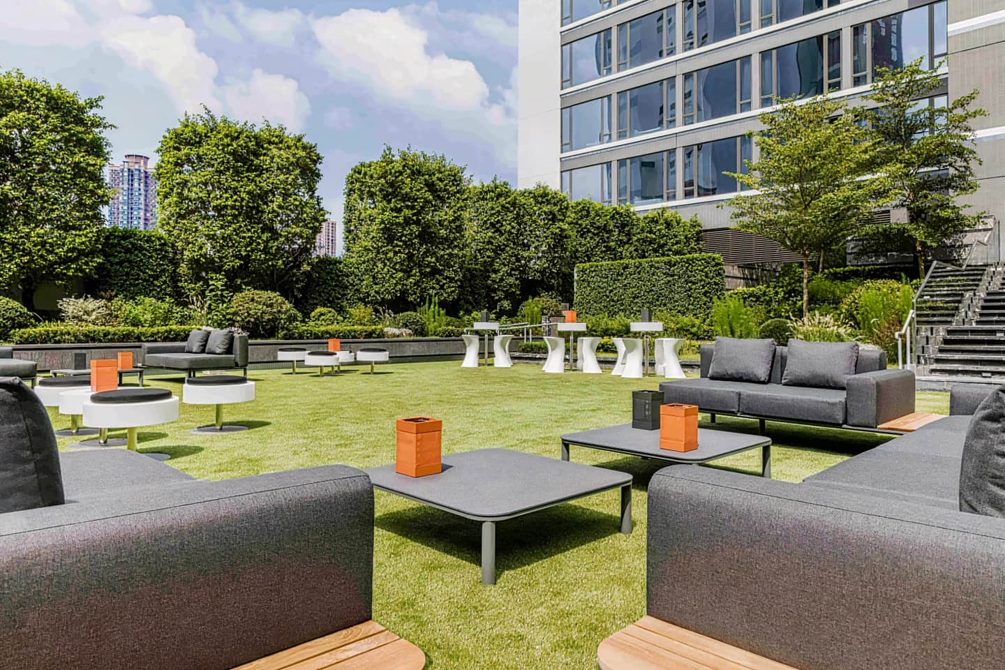 Alva Hotel By Royal
