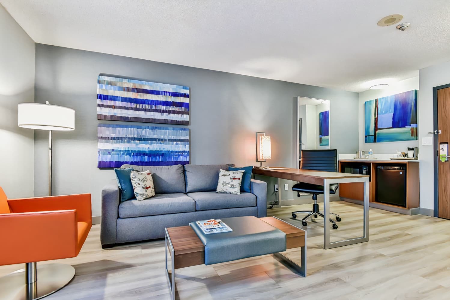 Radisson Suite Hotel Toronto Airport