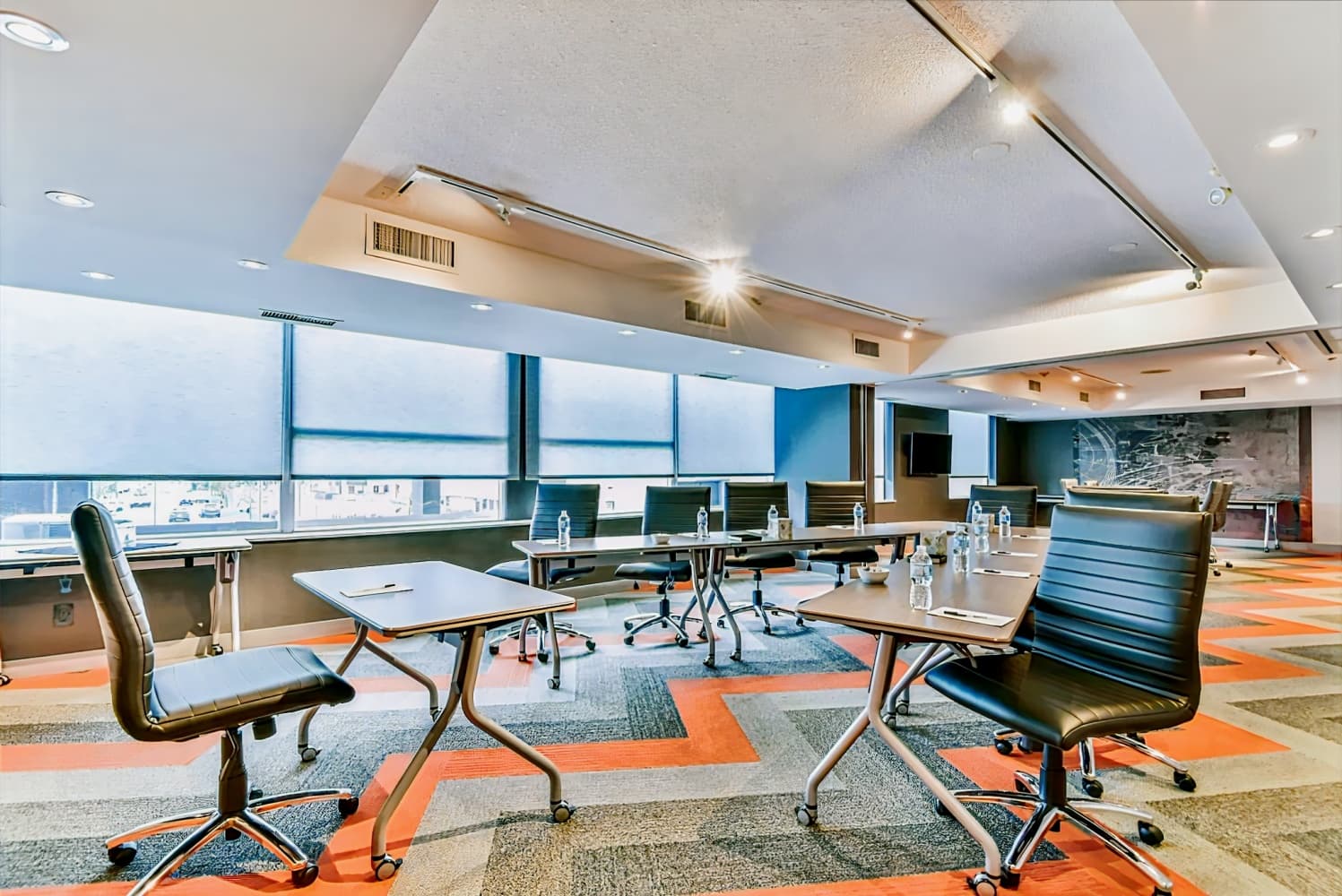 Radisson Suite Hotel Toronto Airport