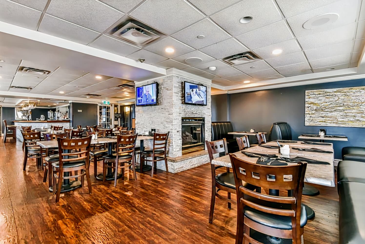 Radisson Suite Hotel Toronto Airport