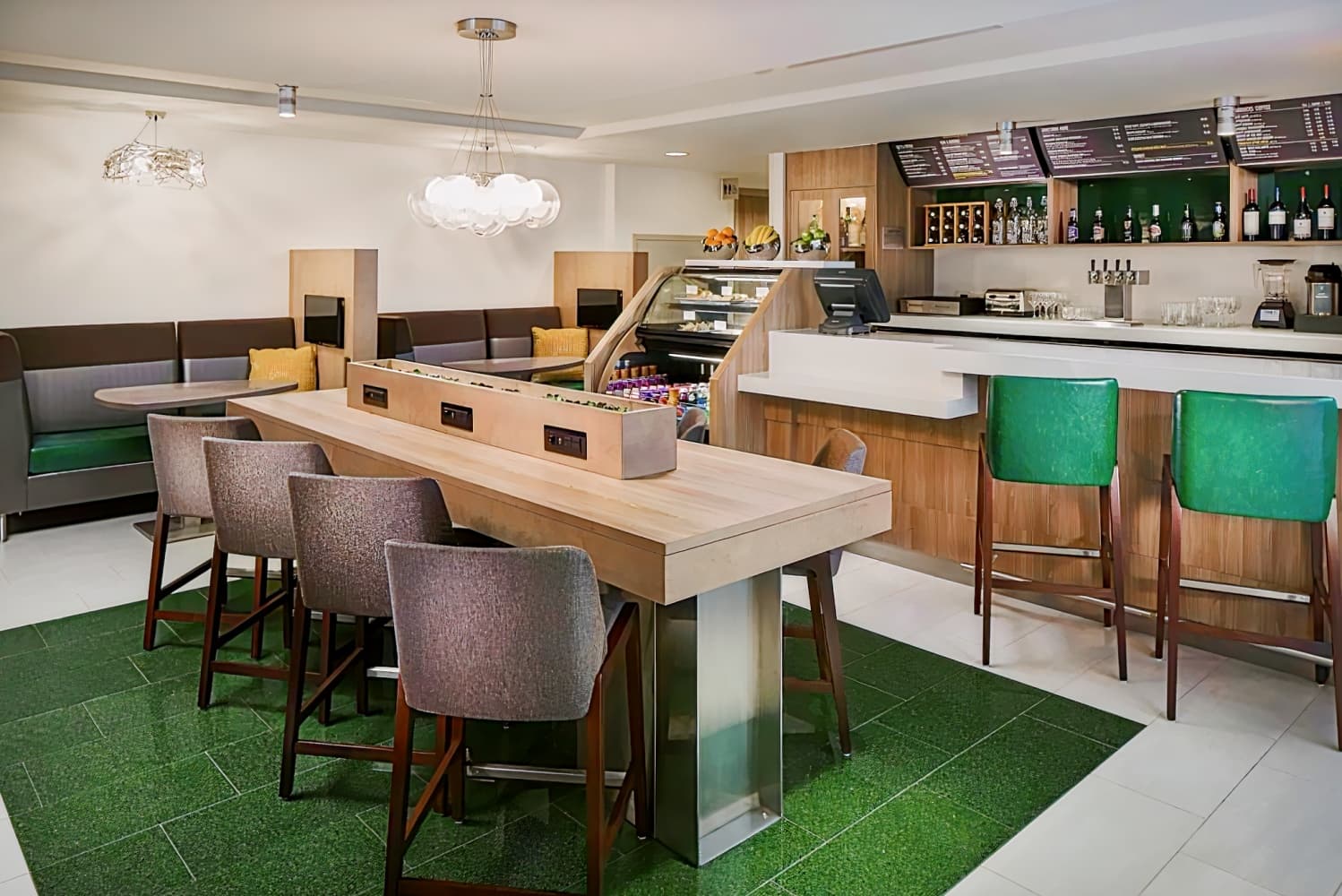 Courtyard by Marriott San Diego Gaslamp/Convention Center