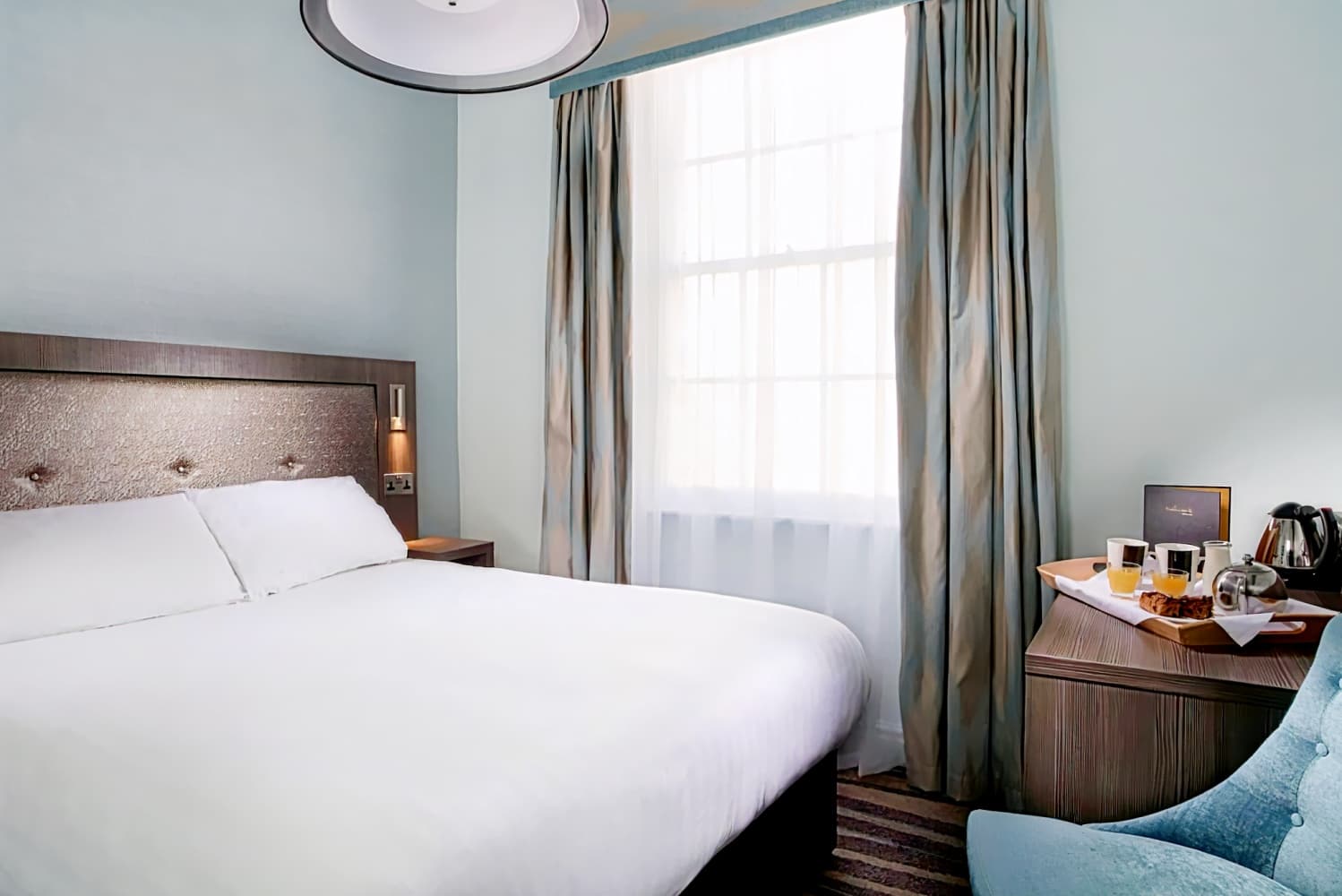 Liverpool Inn Sure Hotel Collection by Best Western