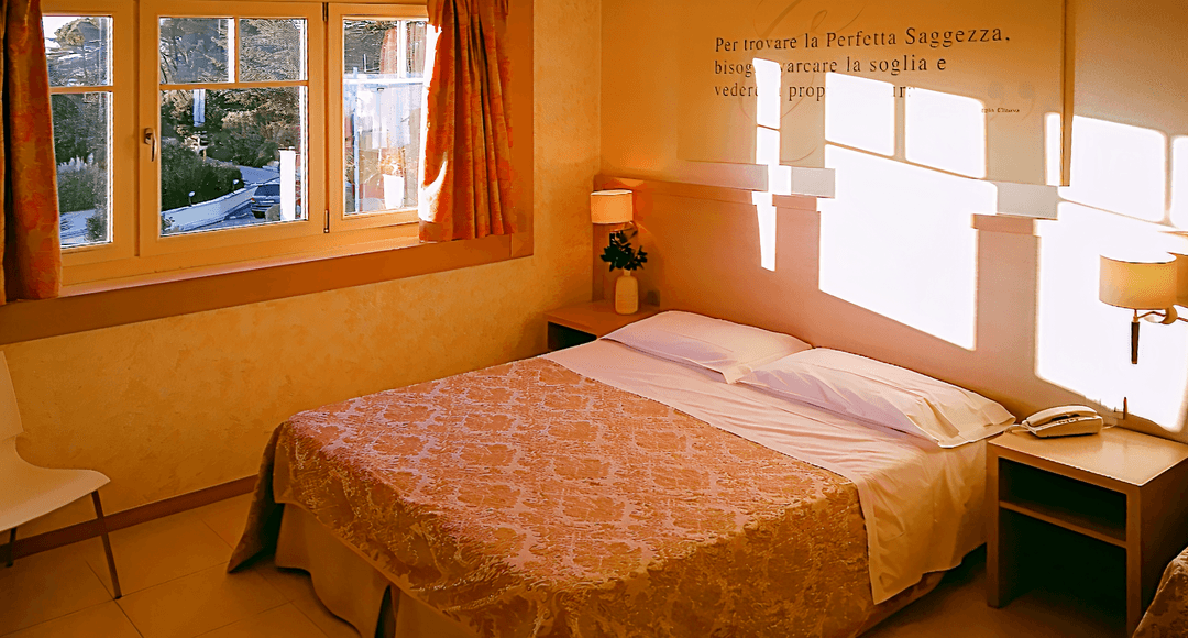 Hotel Giardono degli Aranci