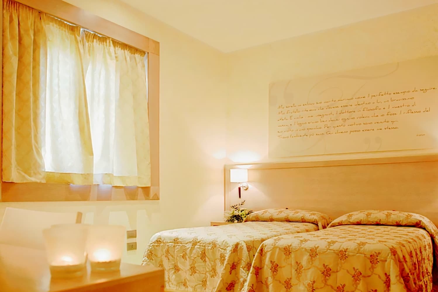 Hotel Giardono degli Aranci