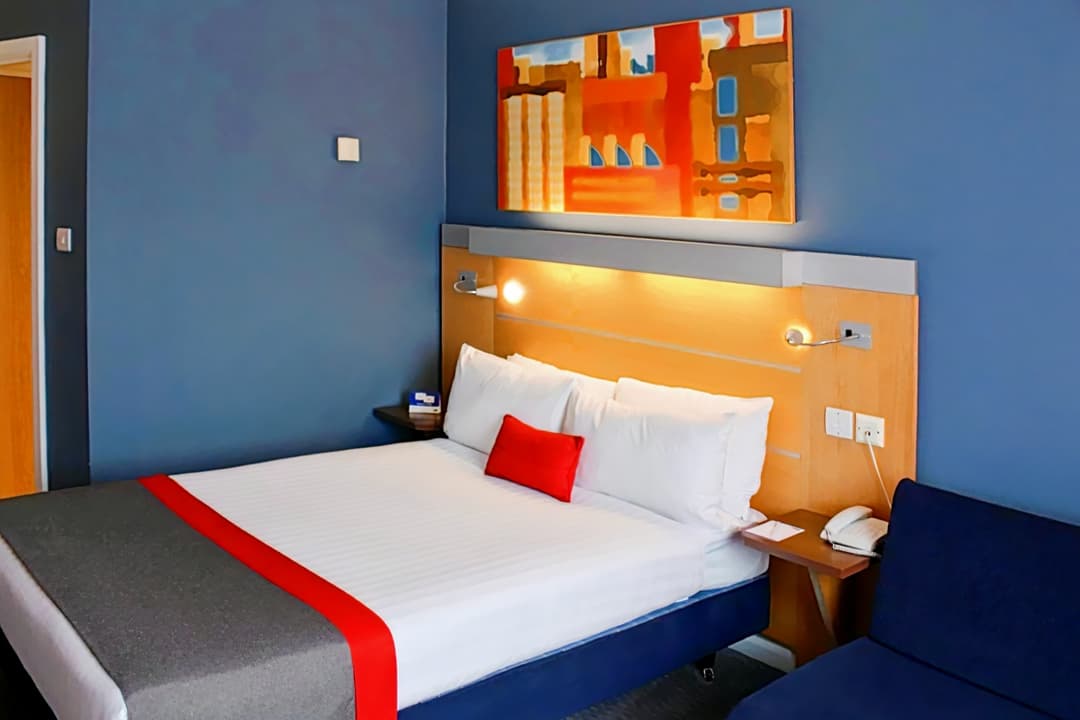 Holiday Inn Express London - Croydon
