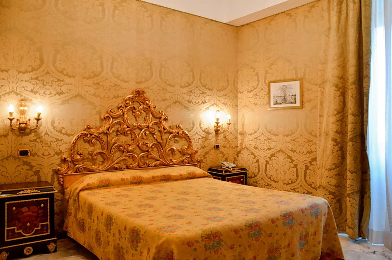 Hotel Des Epoques