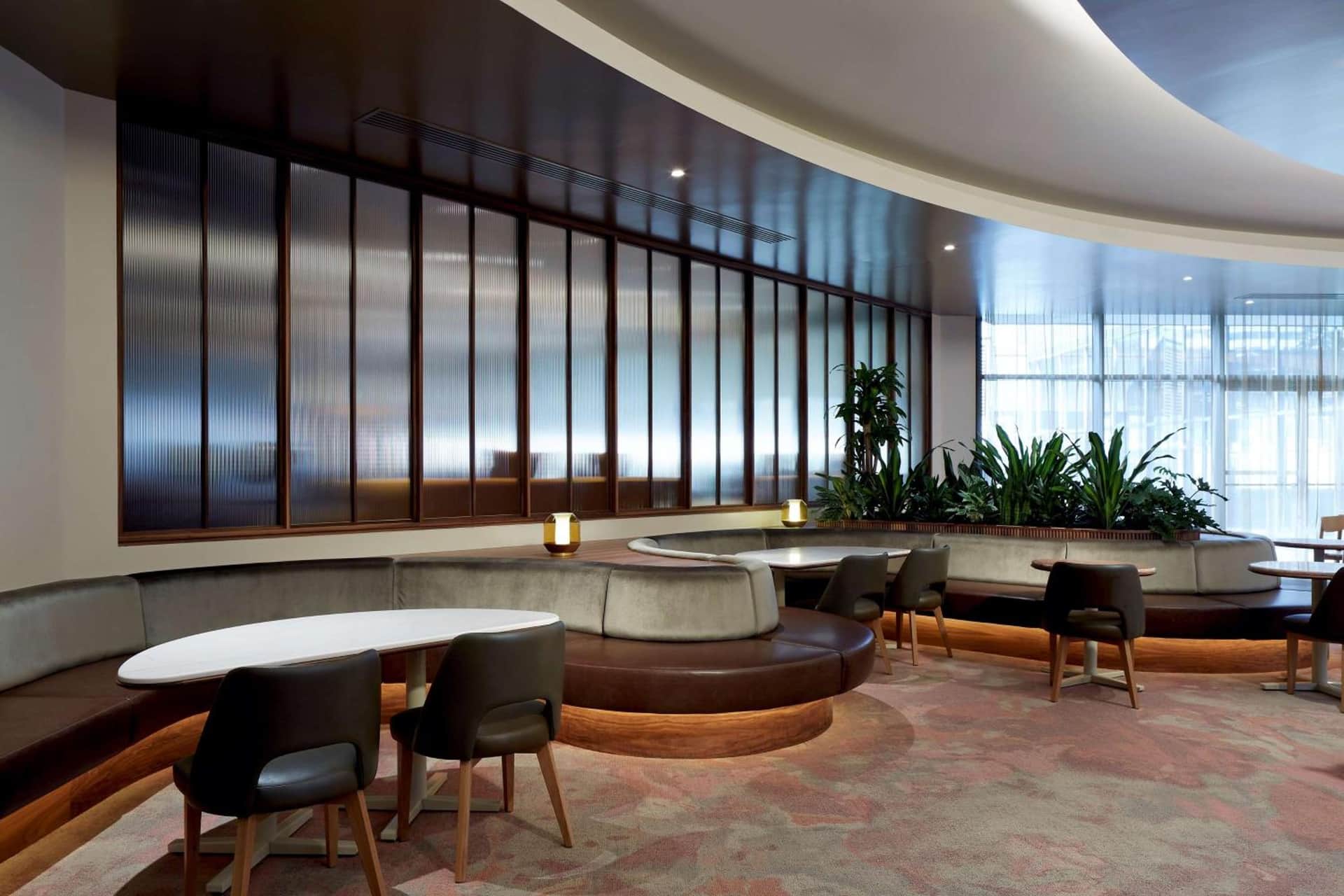 DoubleTree by Hilton Montreal