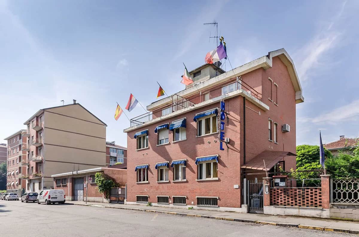 Hotel Original