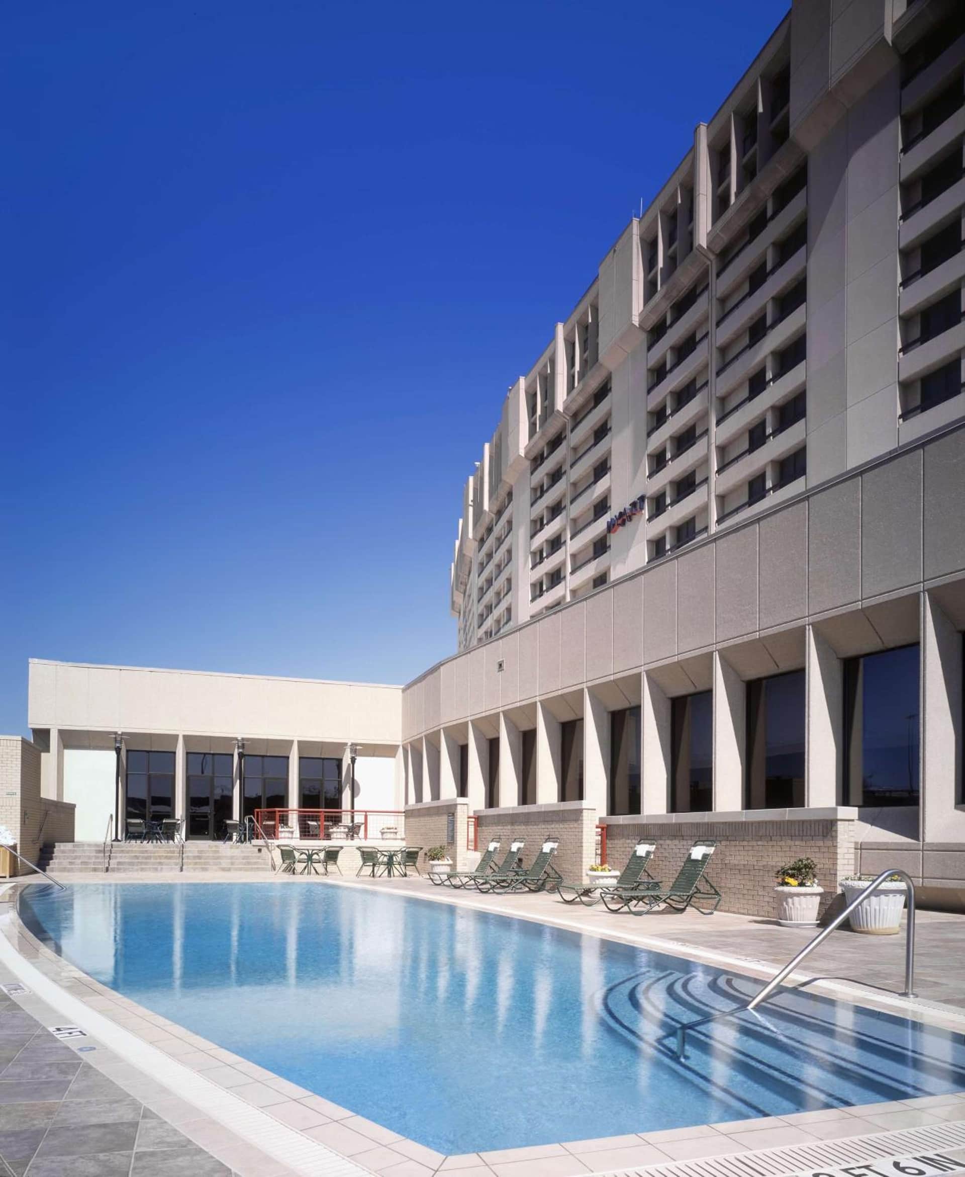 Hyatt Regency DFW International Airport - Adjacent to Terminal C