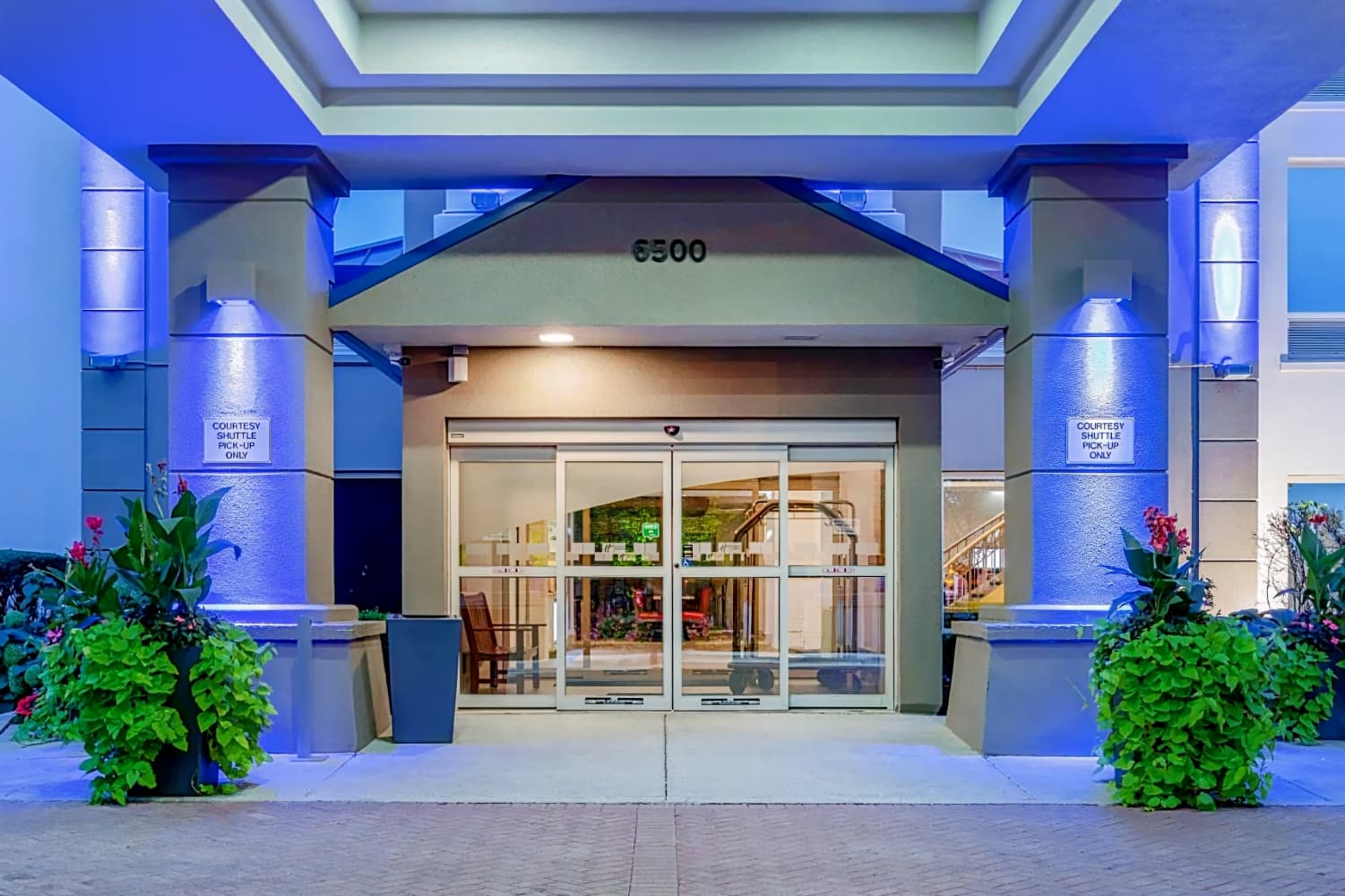 Holiday Inn Express & Suites Chicago-Midway Airport