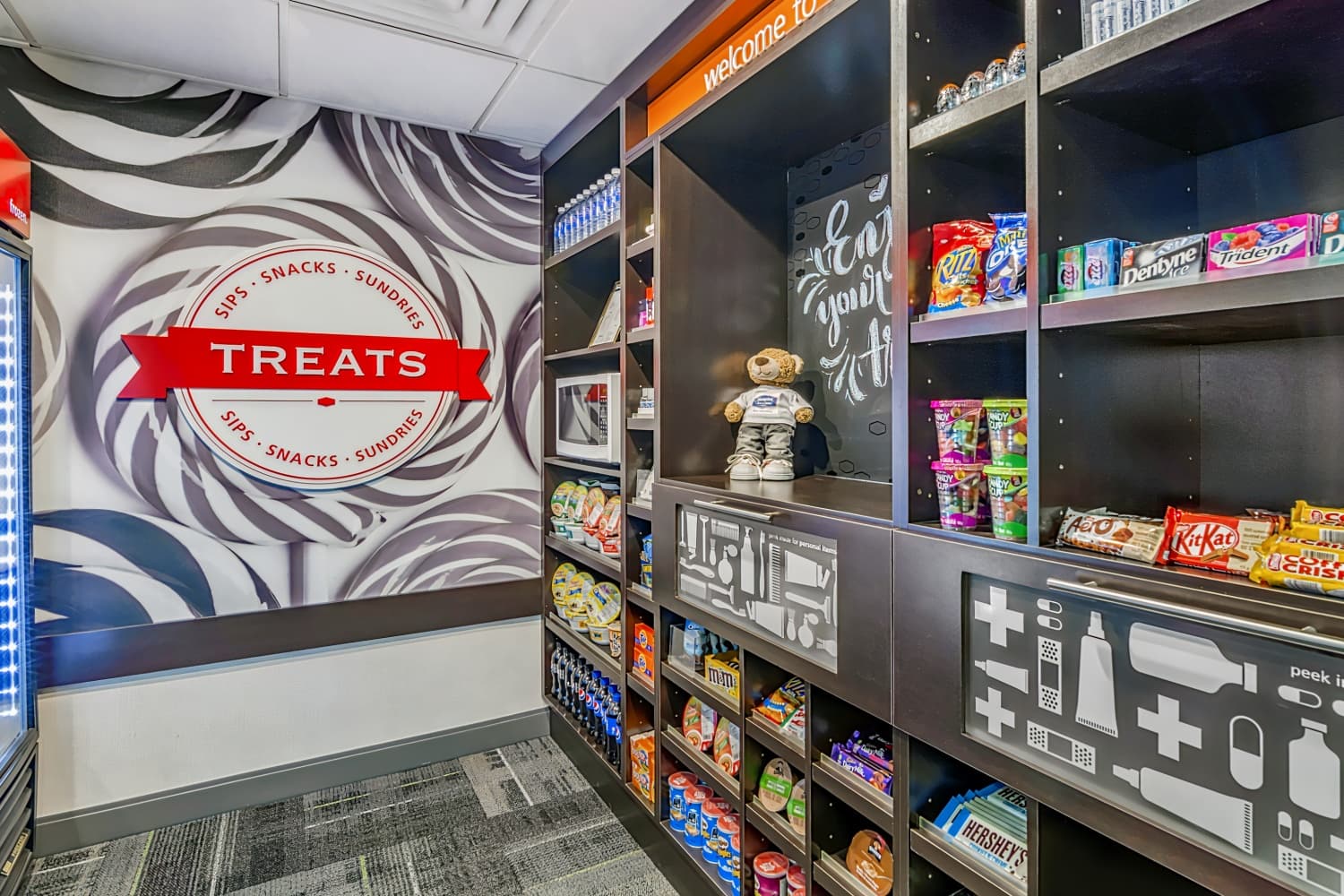 Hampton Inn & Suites by Hilton Edmonton/West