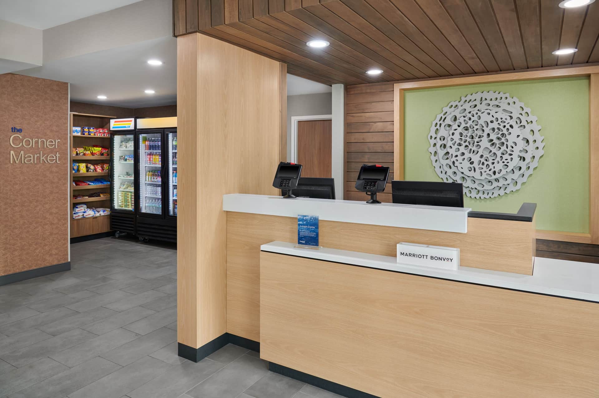 Fairfield Inn & Suites by Marriott Detroit Farmington Hills