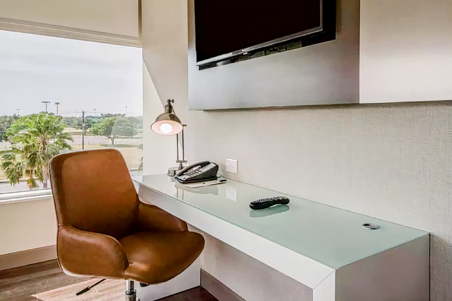 Cambria Hotel Omaha Downtown